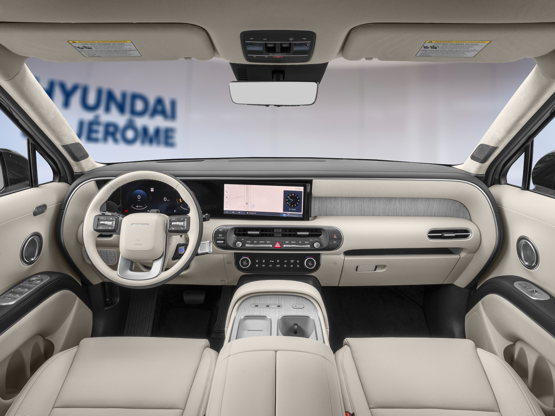 2026 Hyundai Palisade - Image 4