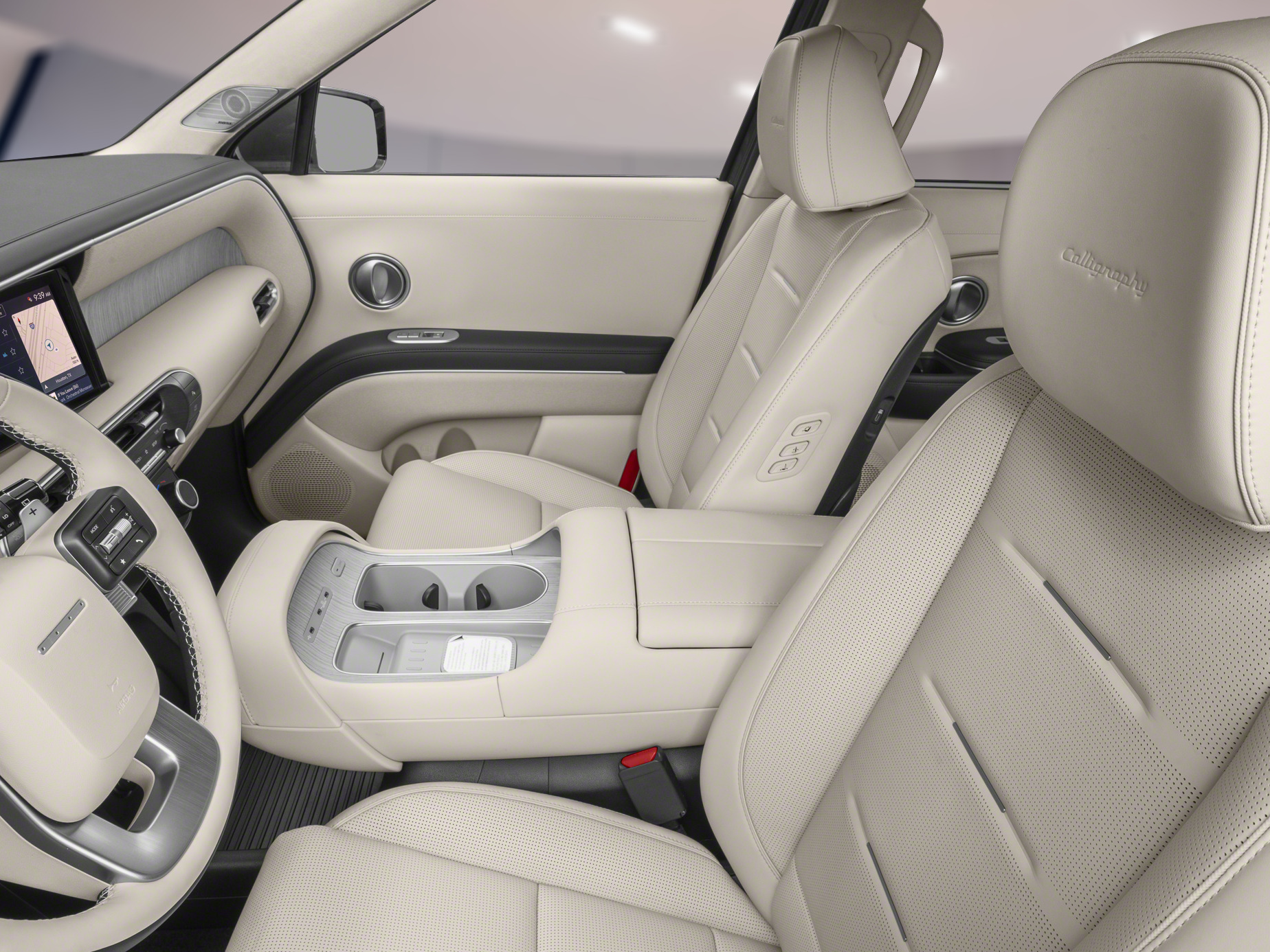 2026 Hyundai Palisade - Image 5