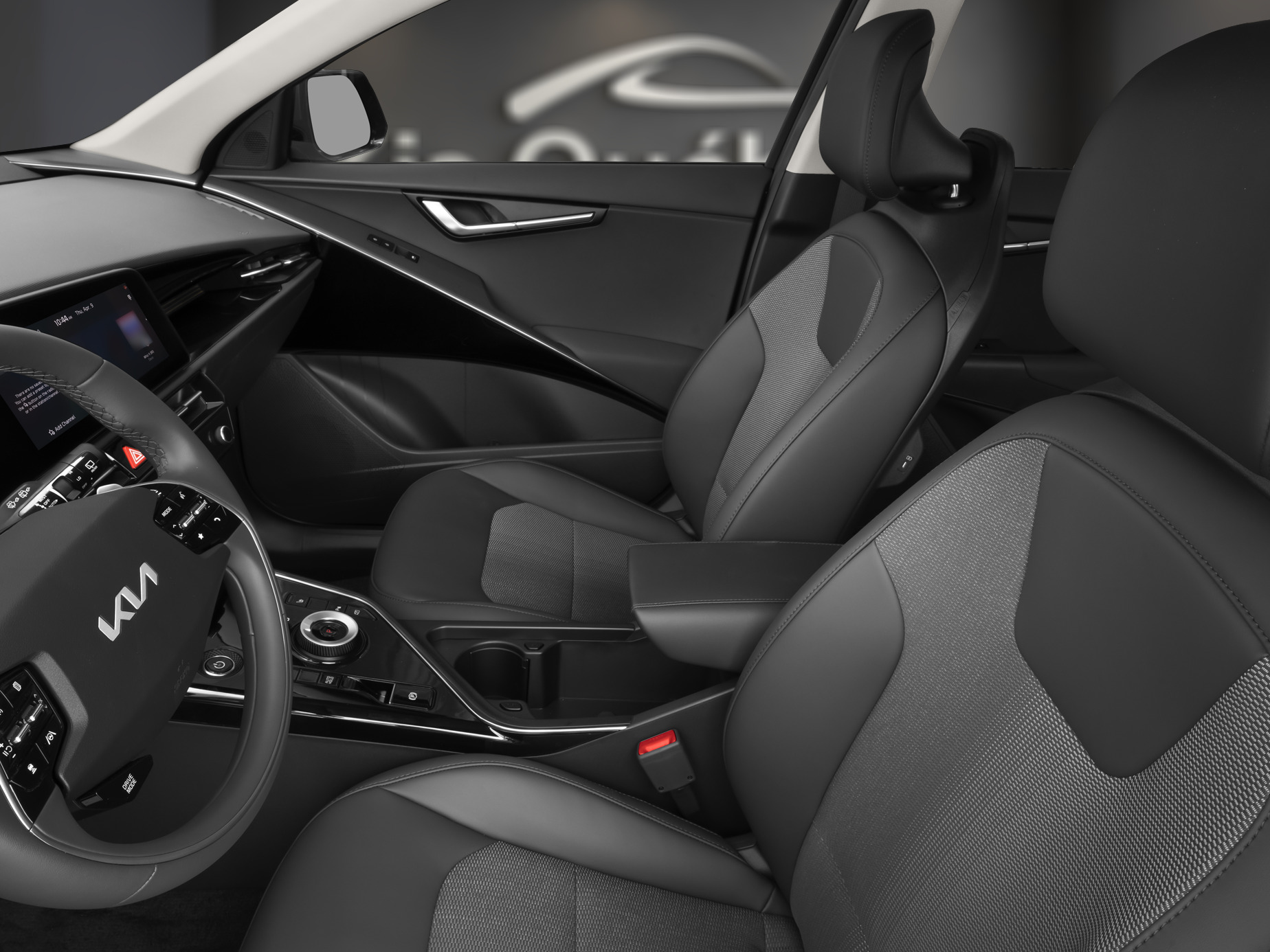 2026 Kia Niro EV - Image 5