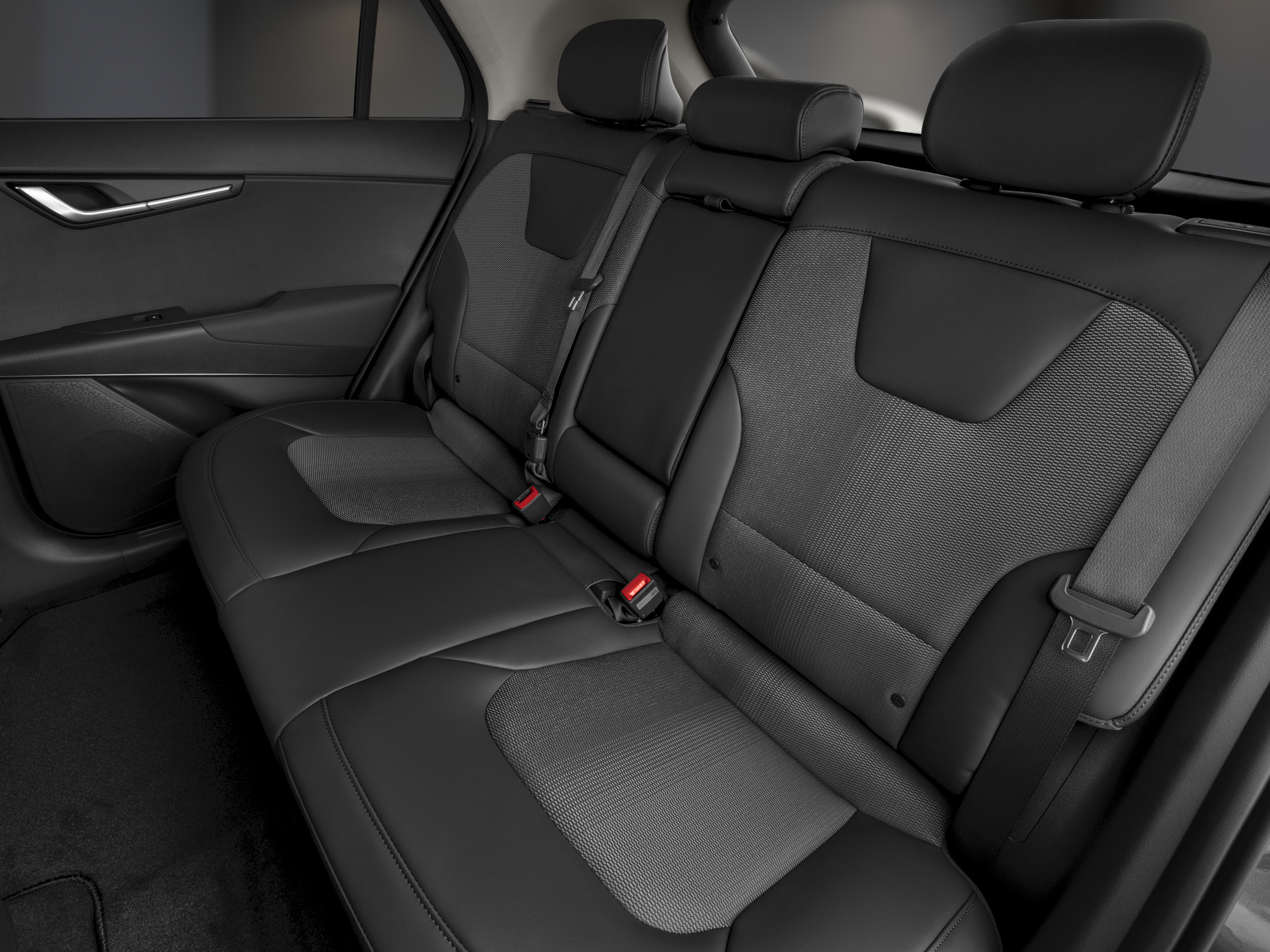 2026 Kia Niro EV - Image 9