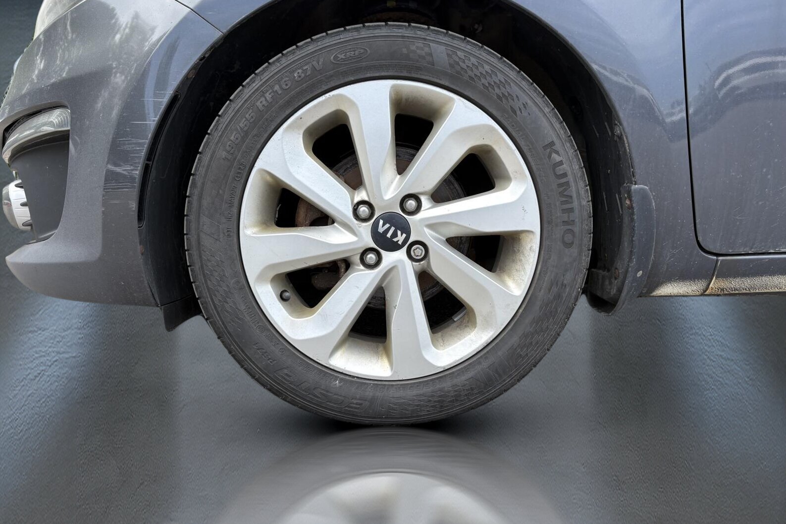 2017 Kia Rio - Image 5