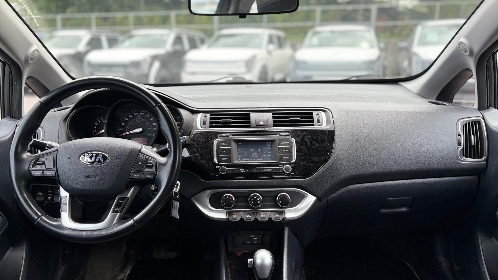 2017 Kia Rio - Image 7
