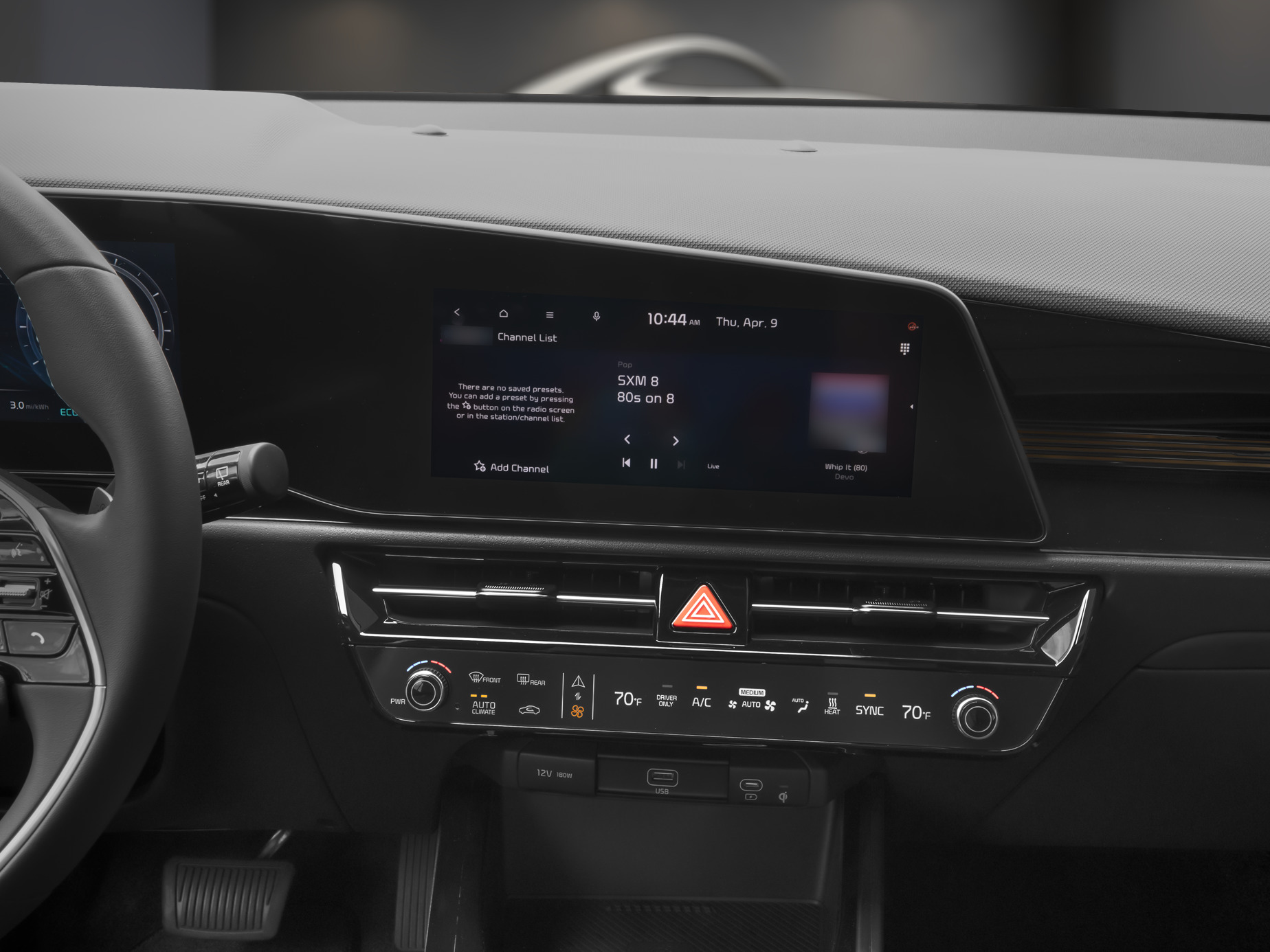 2026 Kia Niro EV - Image 6