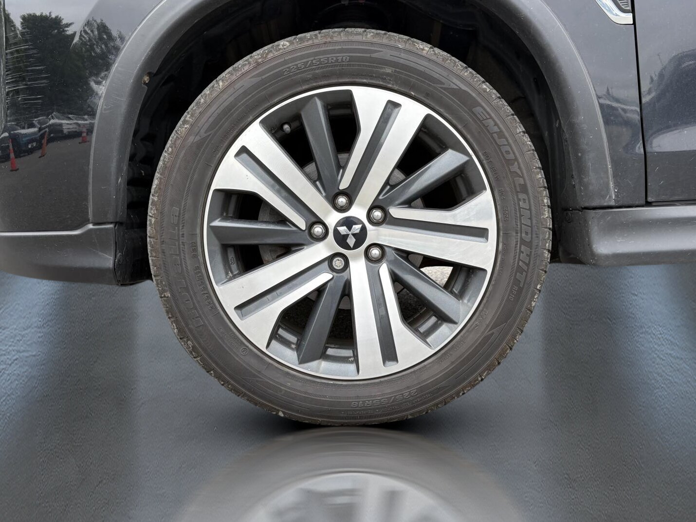2022 Mitsubishi RVR - Image 5
