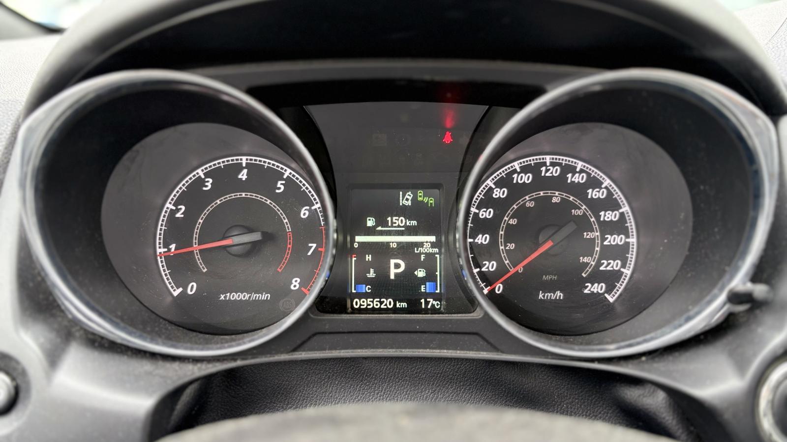 2022 Mitsubishi RVR - Image 14