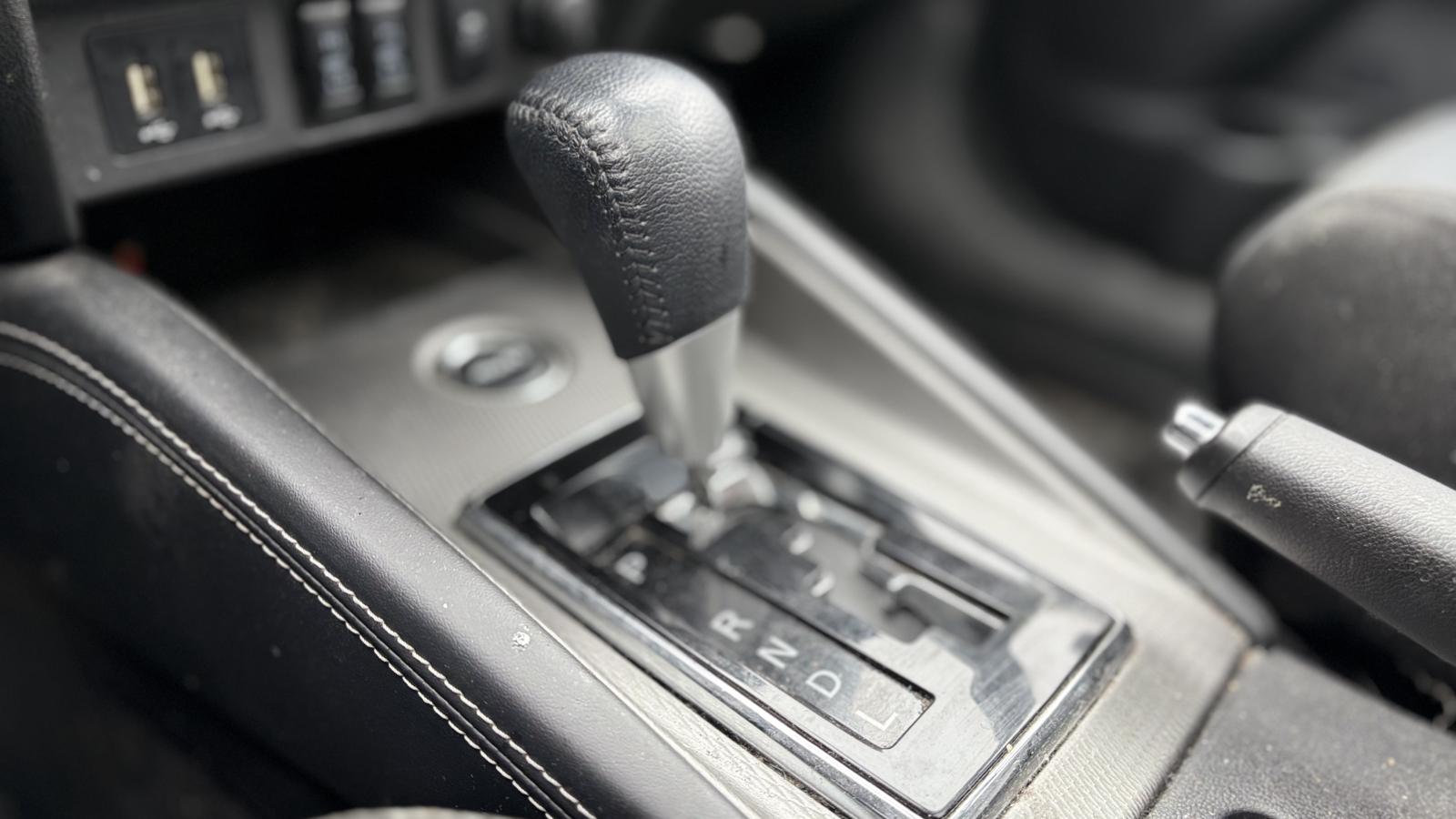 2022 Mitsubishi RVR - Image 26