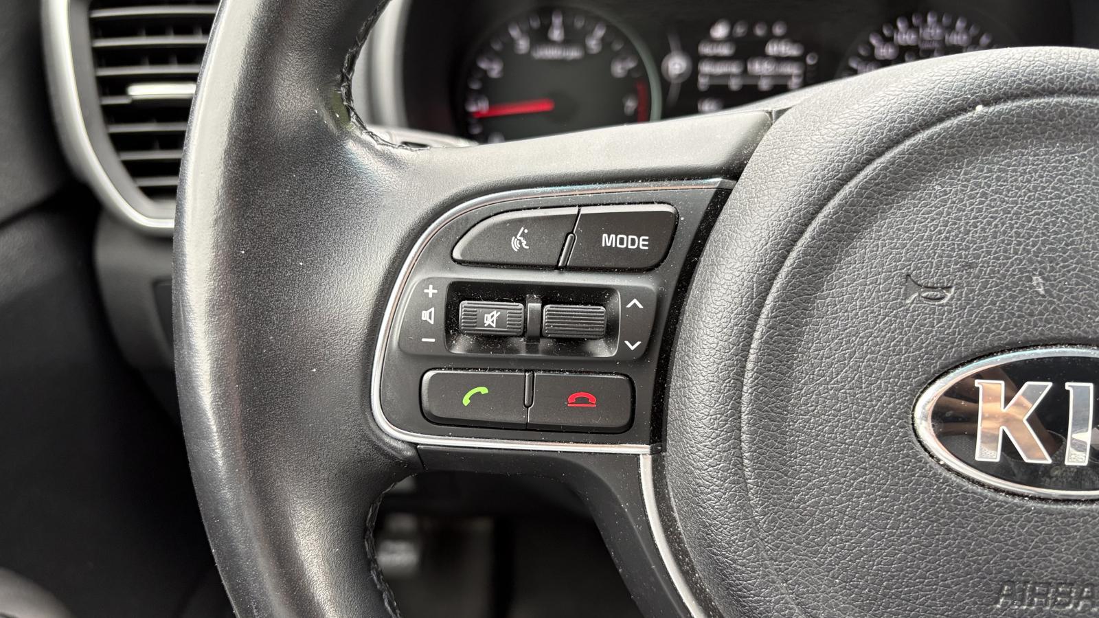 2018 Kia Sportage - Image 14