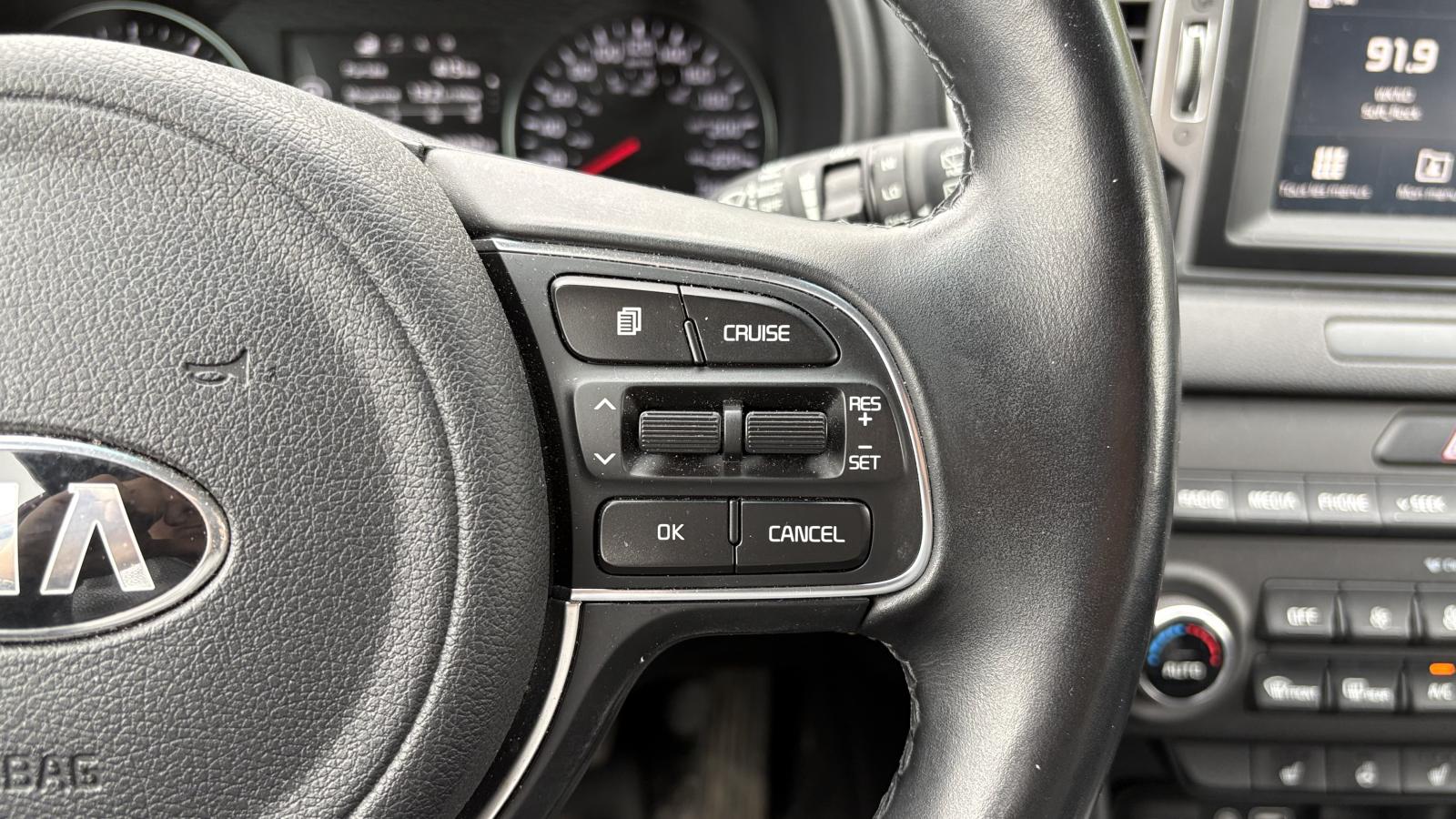 2018 Kia Sportage - Image 16