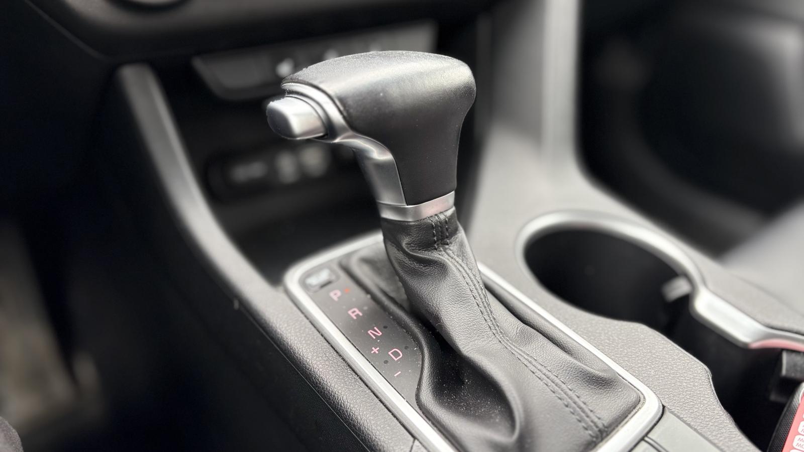 2018 Kia Sportage - Image 22