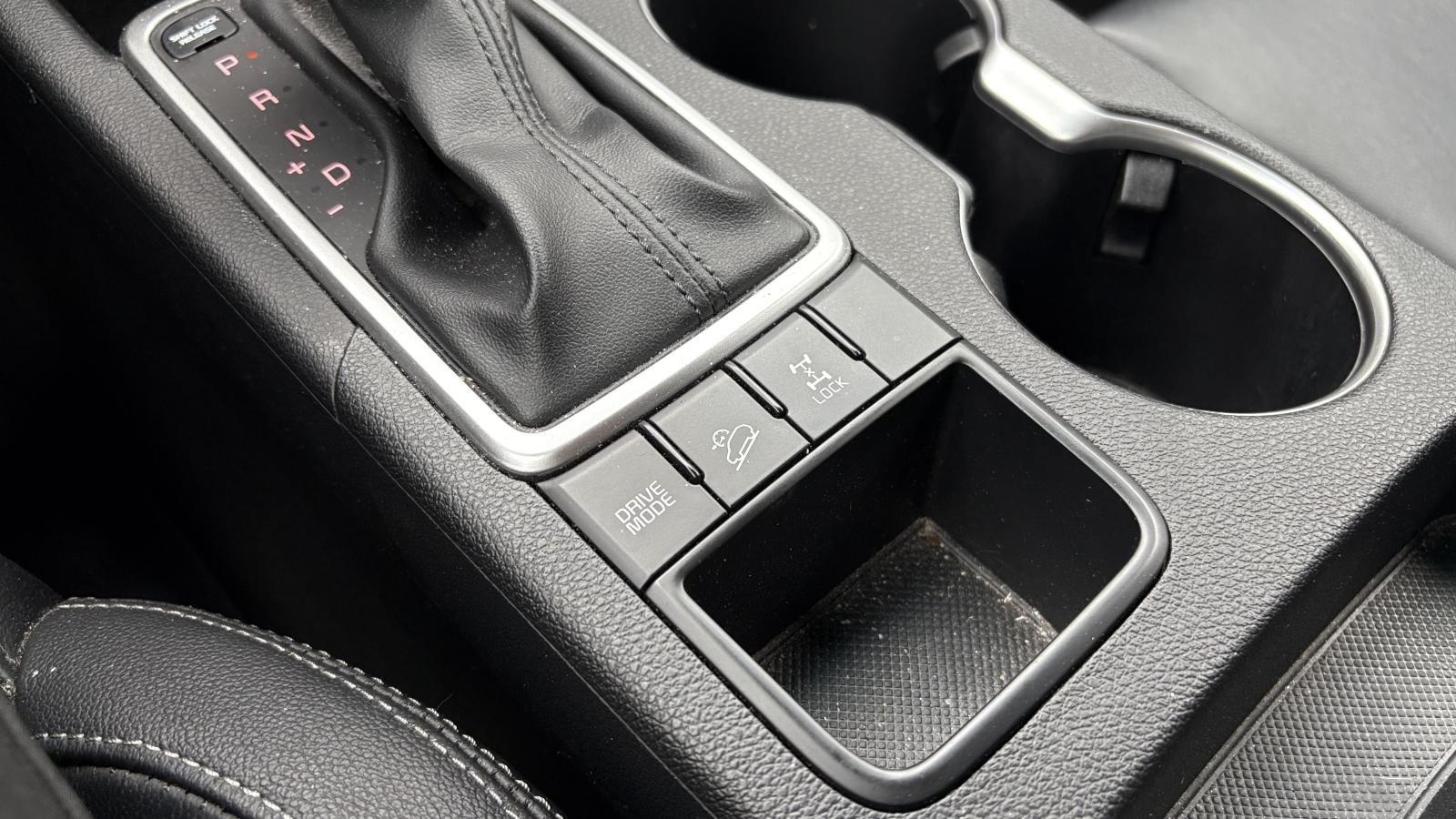 2018 Kia Sportage - Image 23