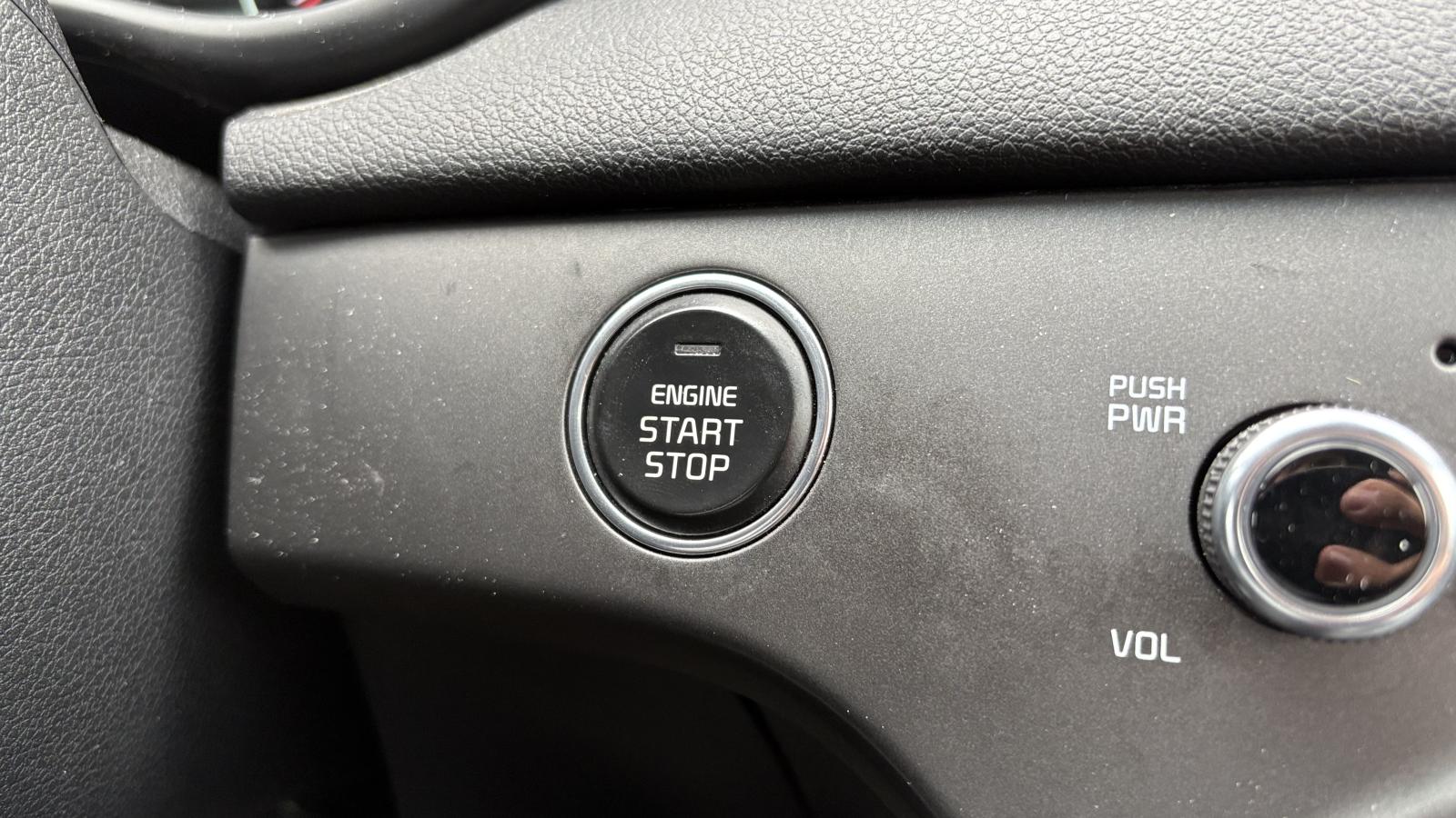 2018 Kia Sportage - Image 26