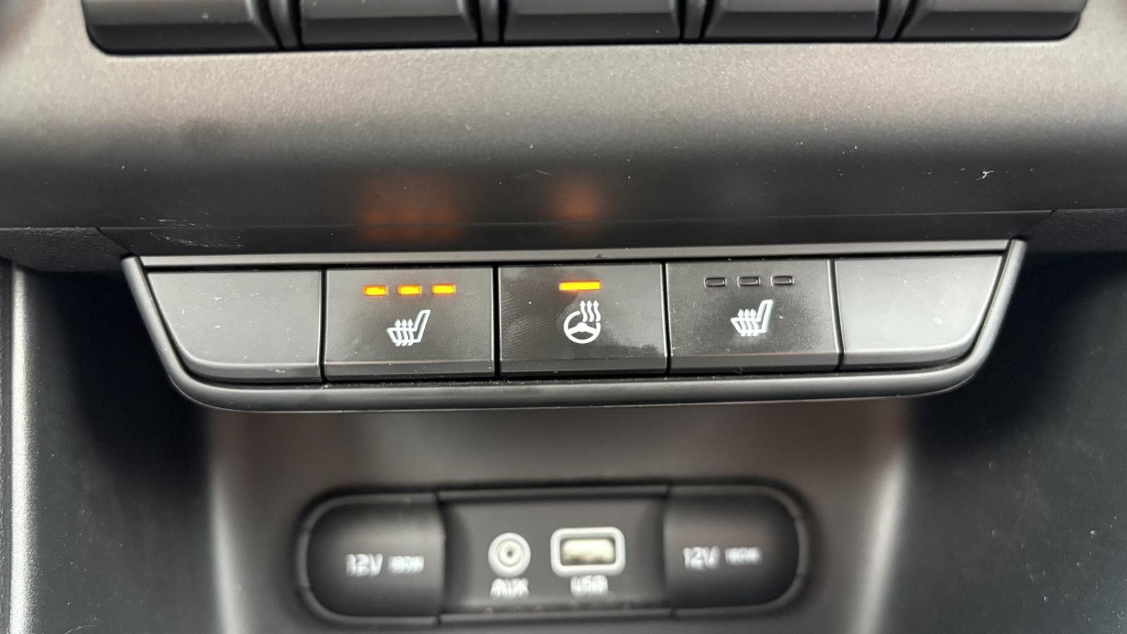 2018 Kia Sportage - Image 28