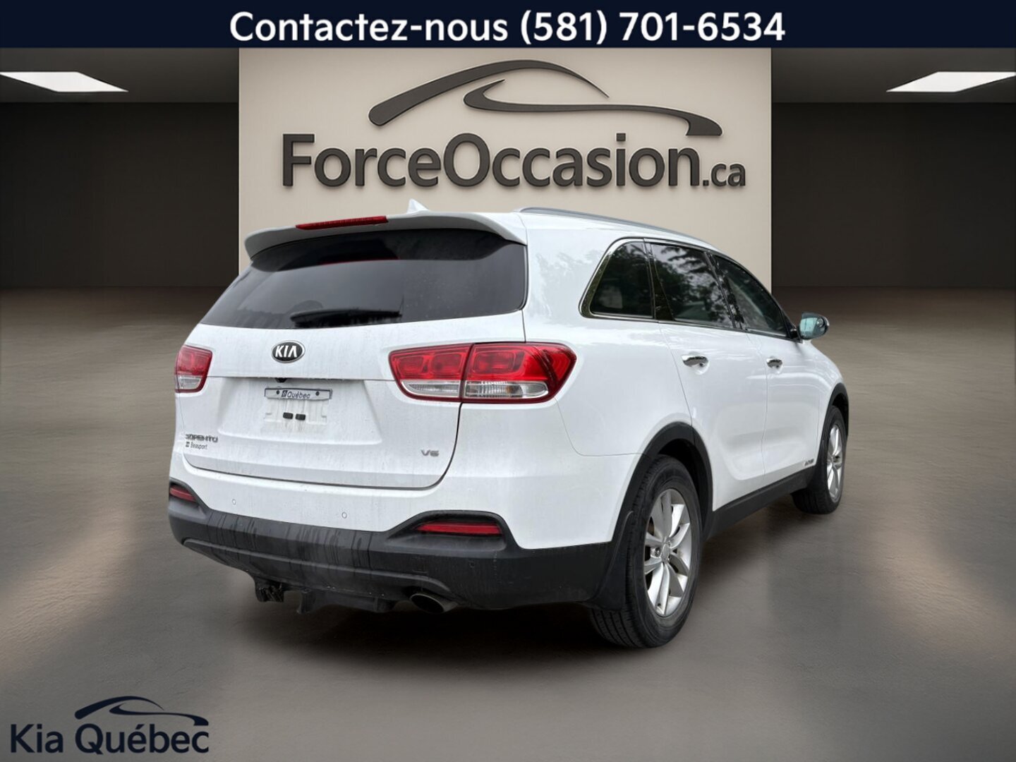 2017 Kia Sorento - Image 3