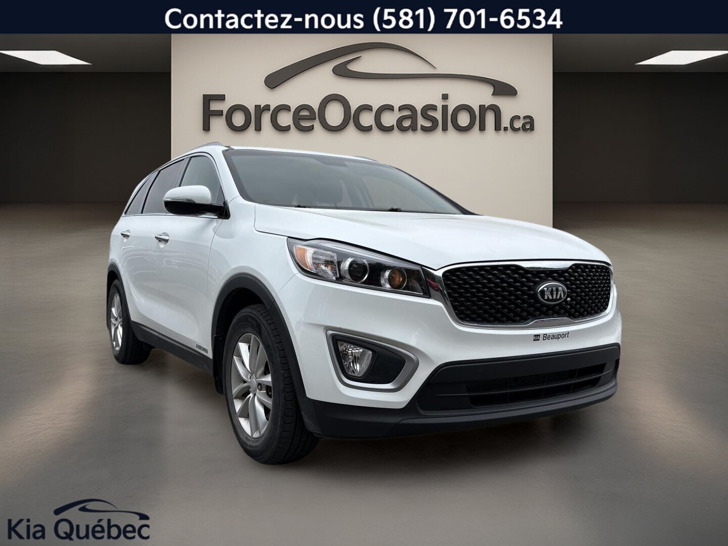 2017 Kia Sorento - Image 4