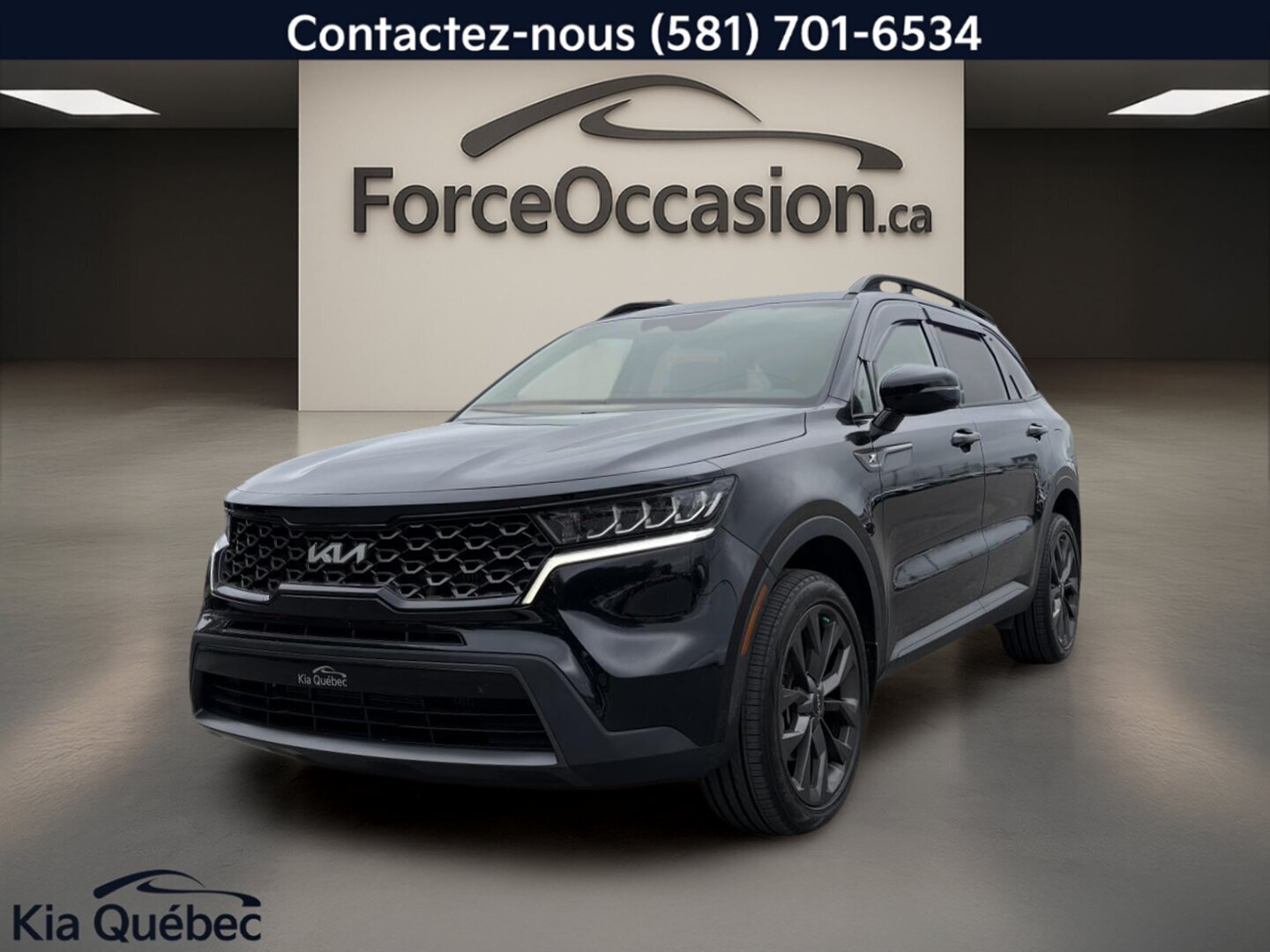 2023 Kia Sorento