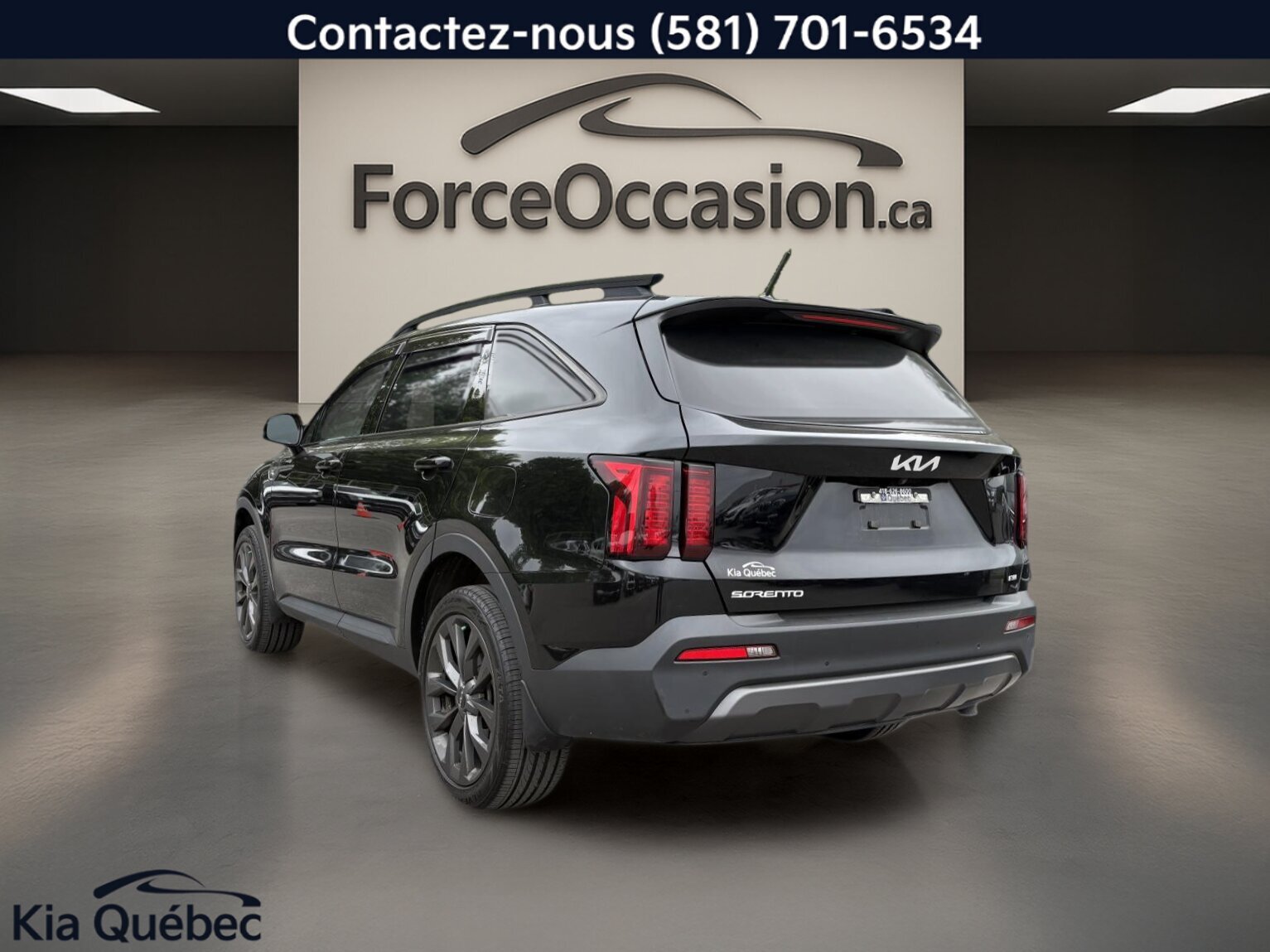 2023 Kia Sorento - Image 2