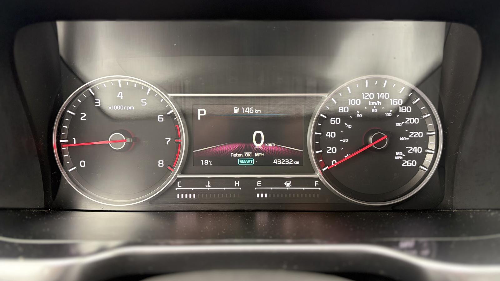 2023 Kia Sorento - Image 14