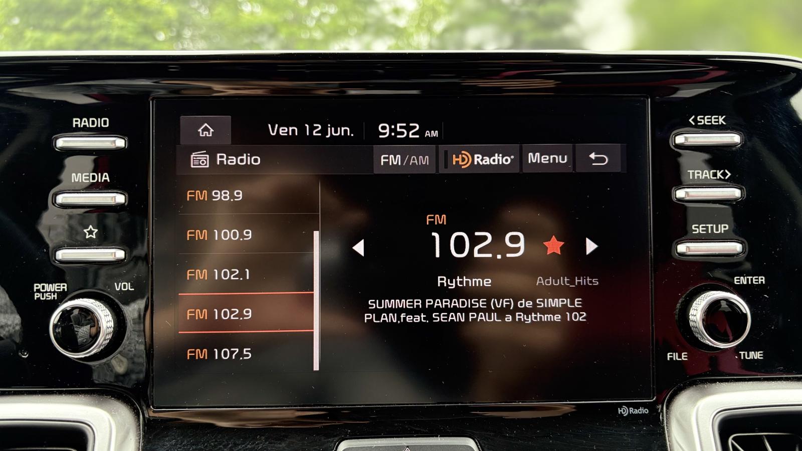 2023 Kia Sorento - Image 20
