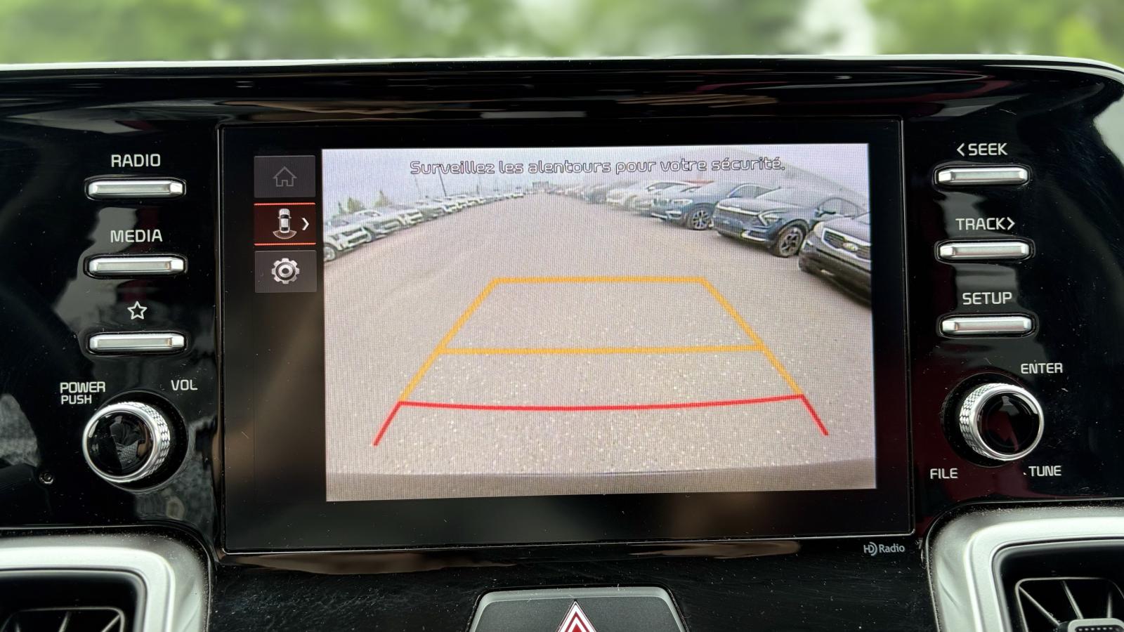 2023 Kia Sorento - Image 22