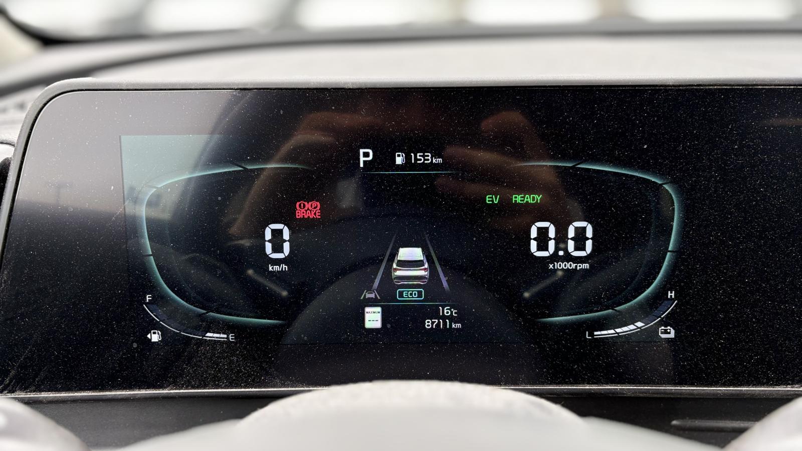 2023 Kia Sportage - Image 14