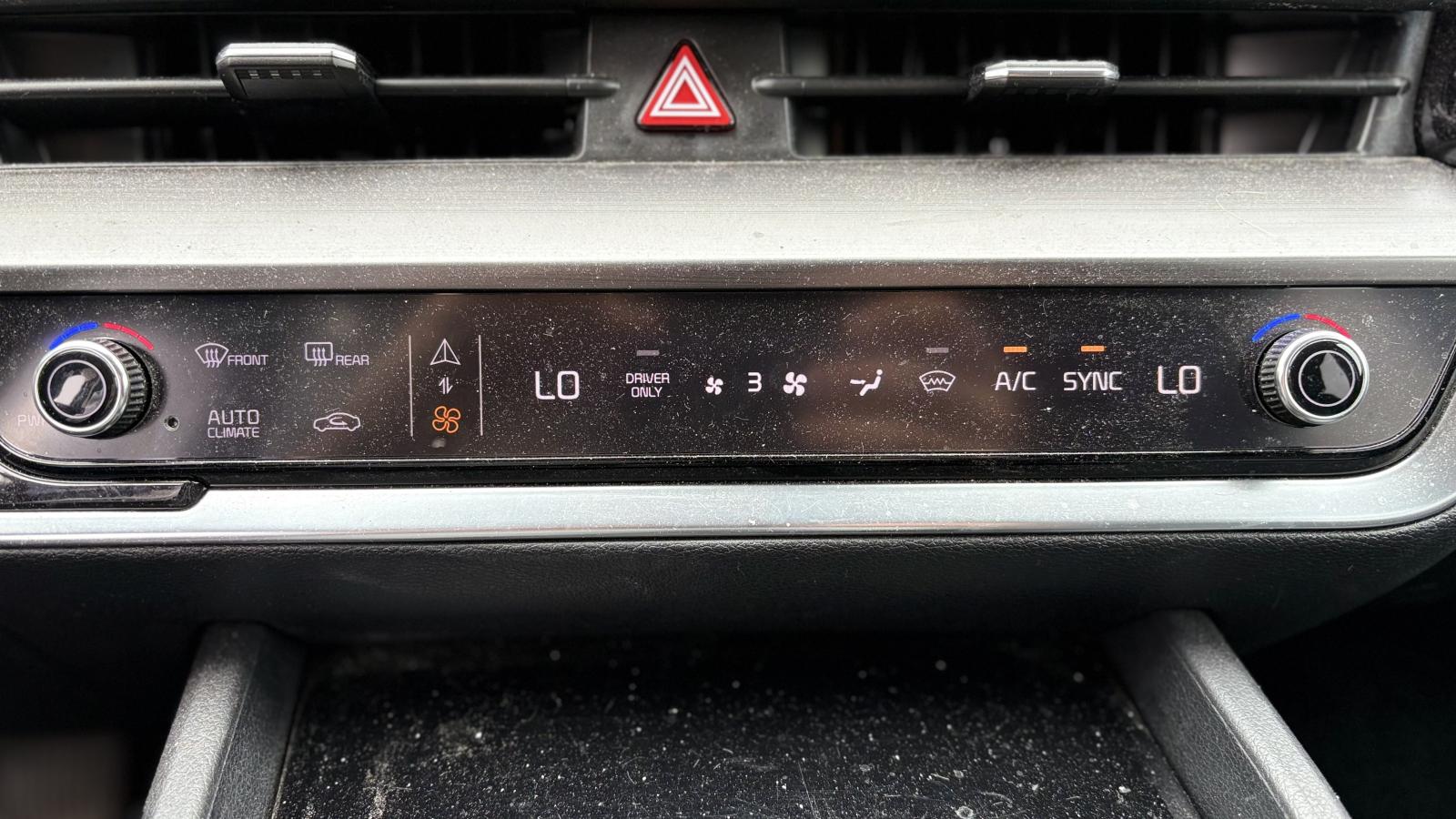 2023 Kia Sportage - Image 20
