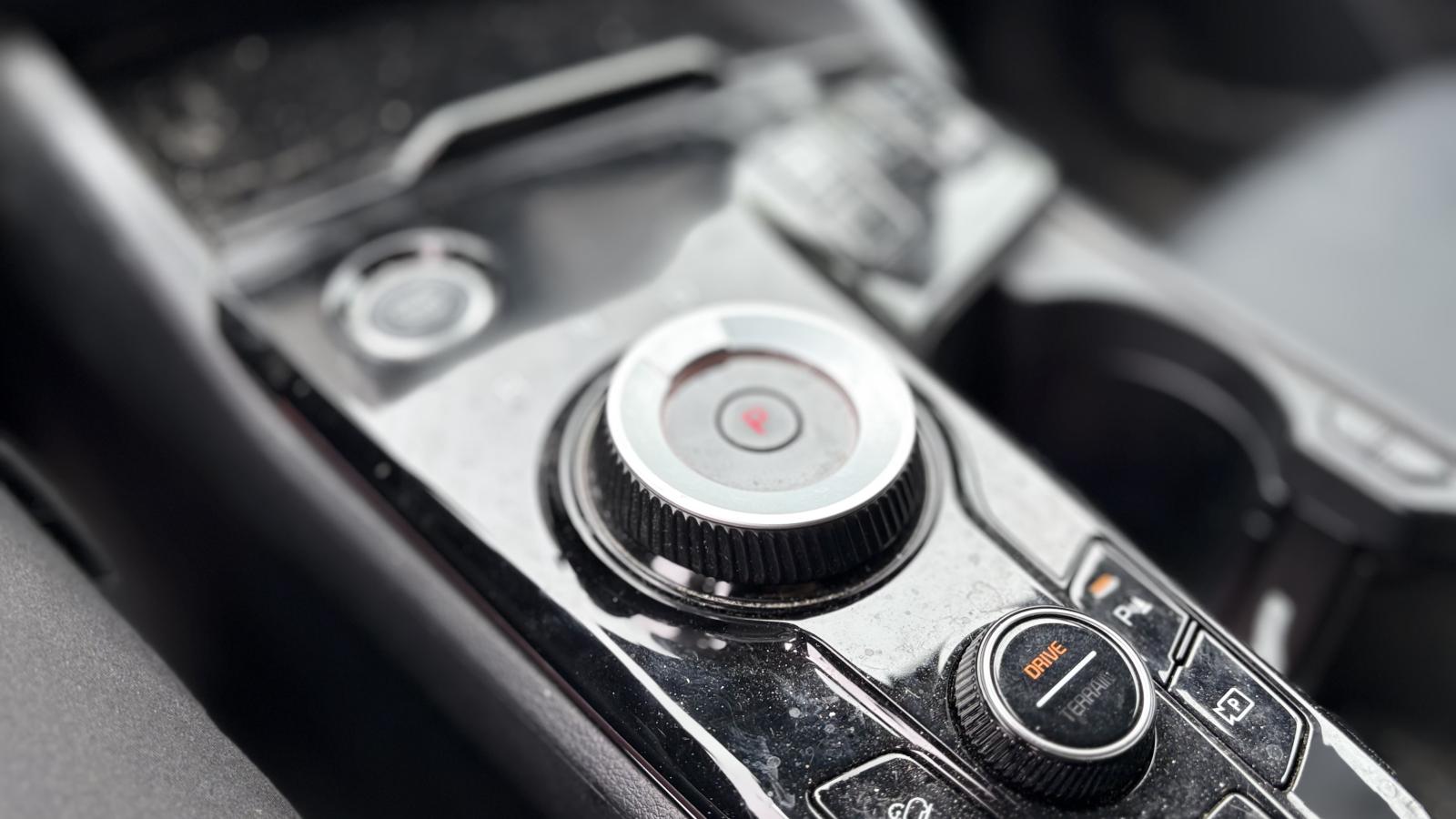 2023 Kia Sportage - Image 29