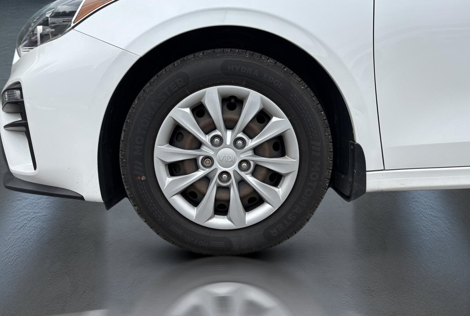 2020 Kia Forte - Image 5