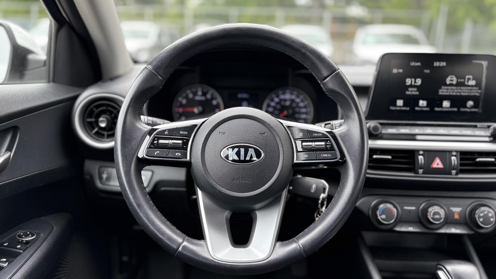 2020 Kia Forte - Image 8