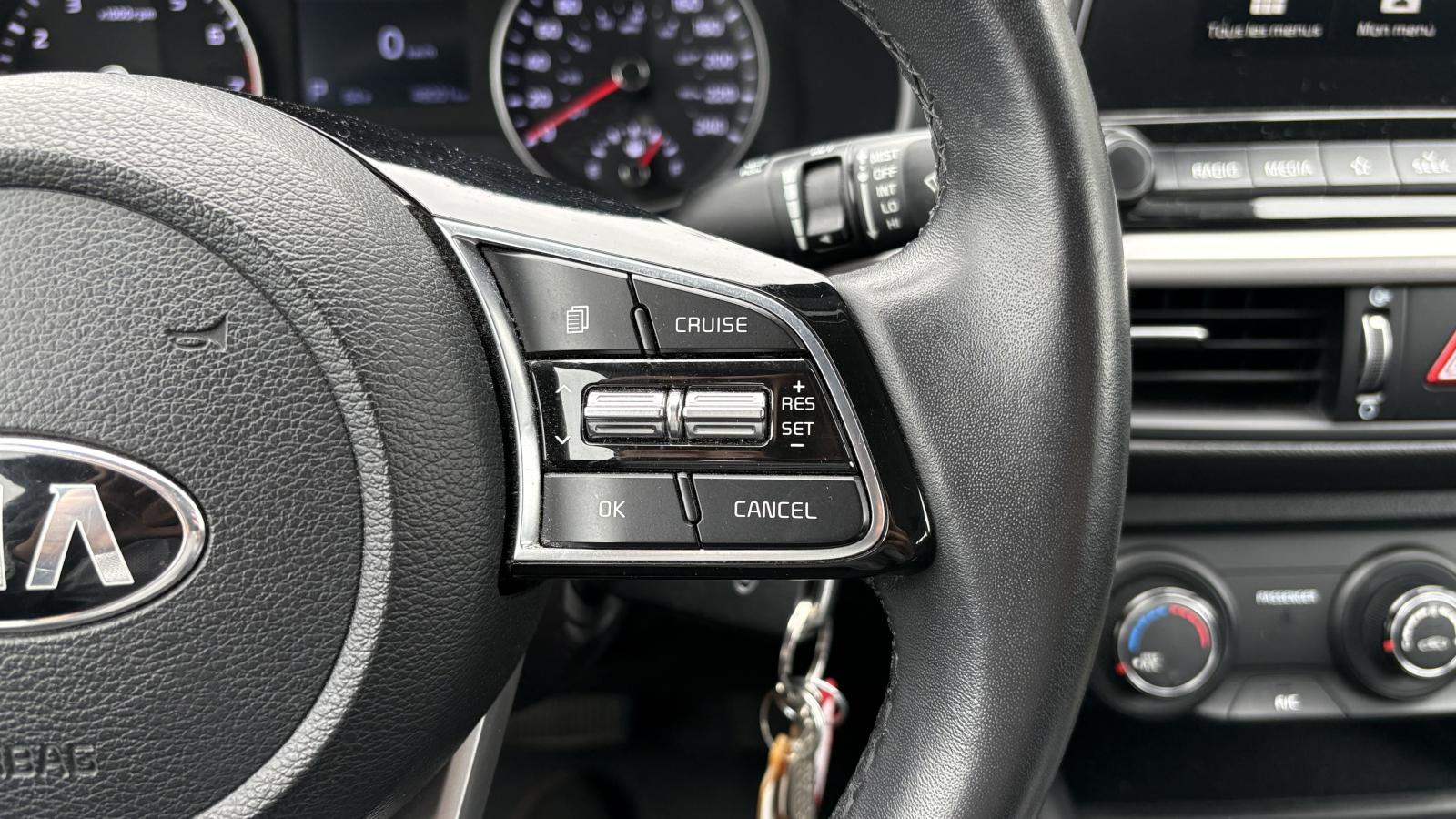 2020 Kia Forte - Image 17