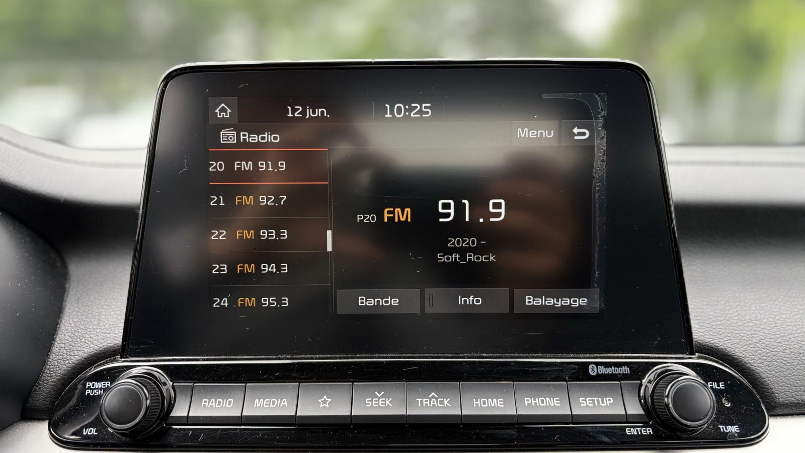 2020 Kia Forte - Image 20