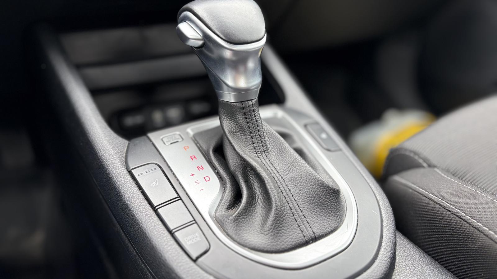 2020 Kia Forte - Image 23