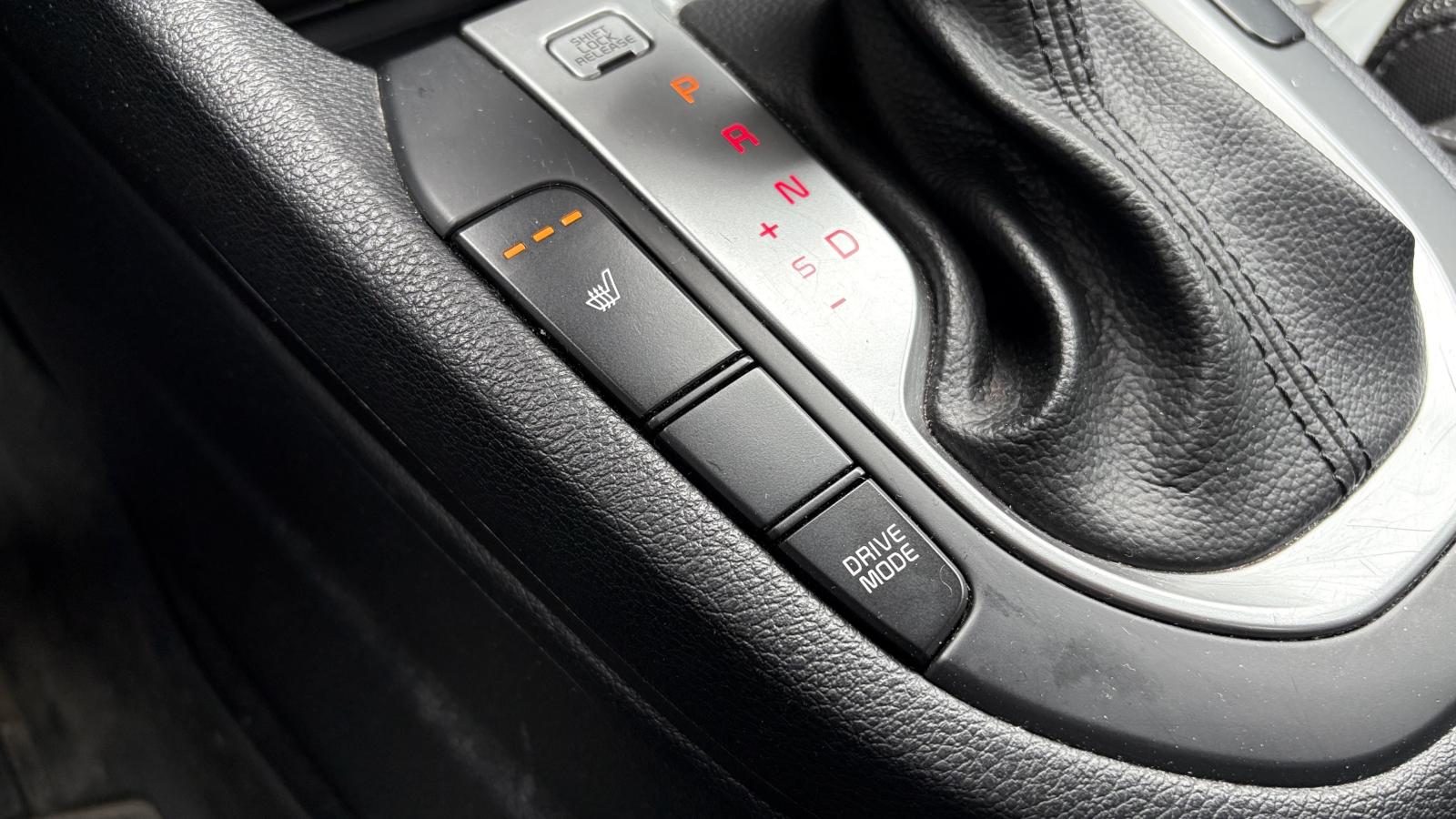 2020 Kia Forte - Image 28