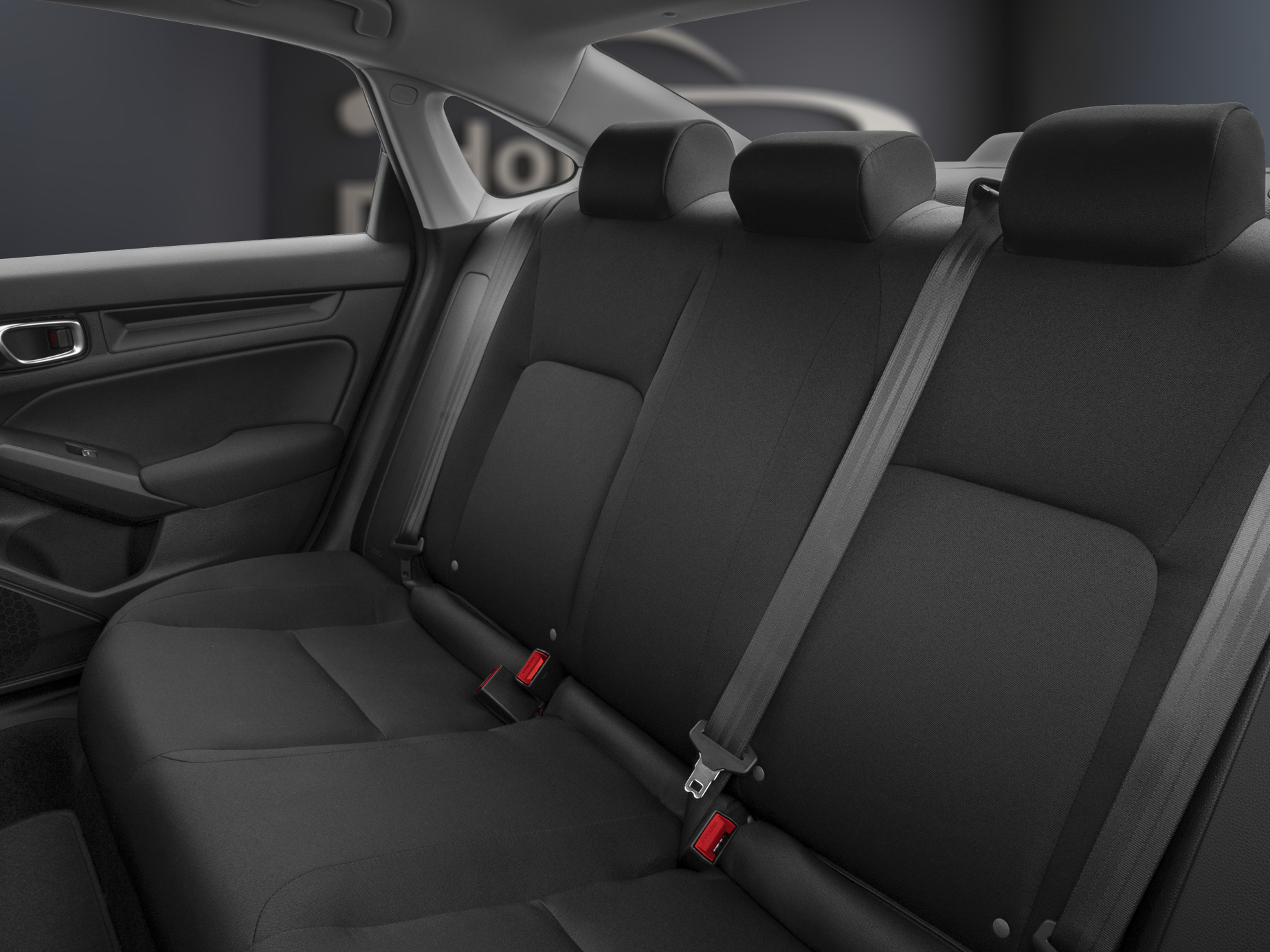 2026 Honda Civic - Image 9