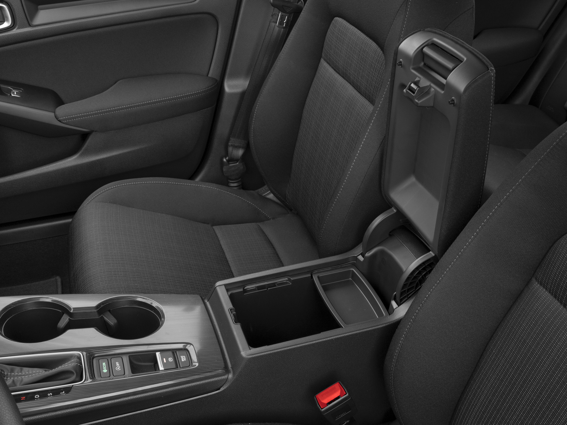 2026 Honda Civic - Image 10