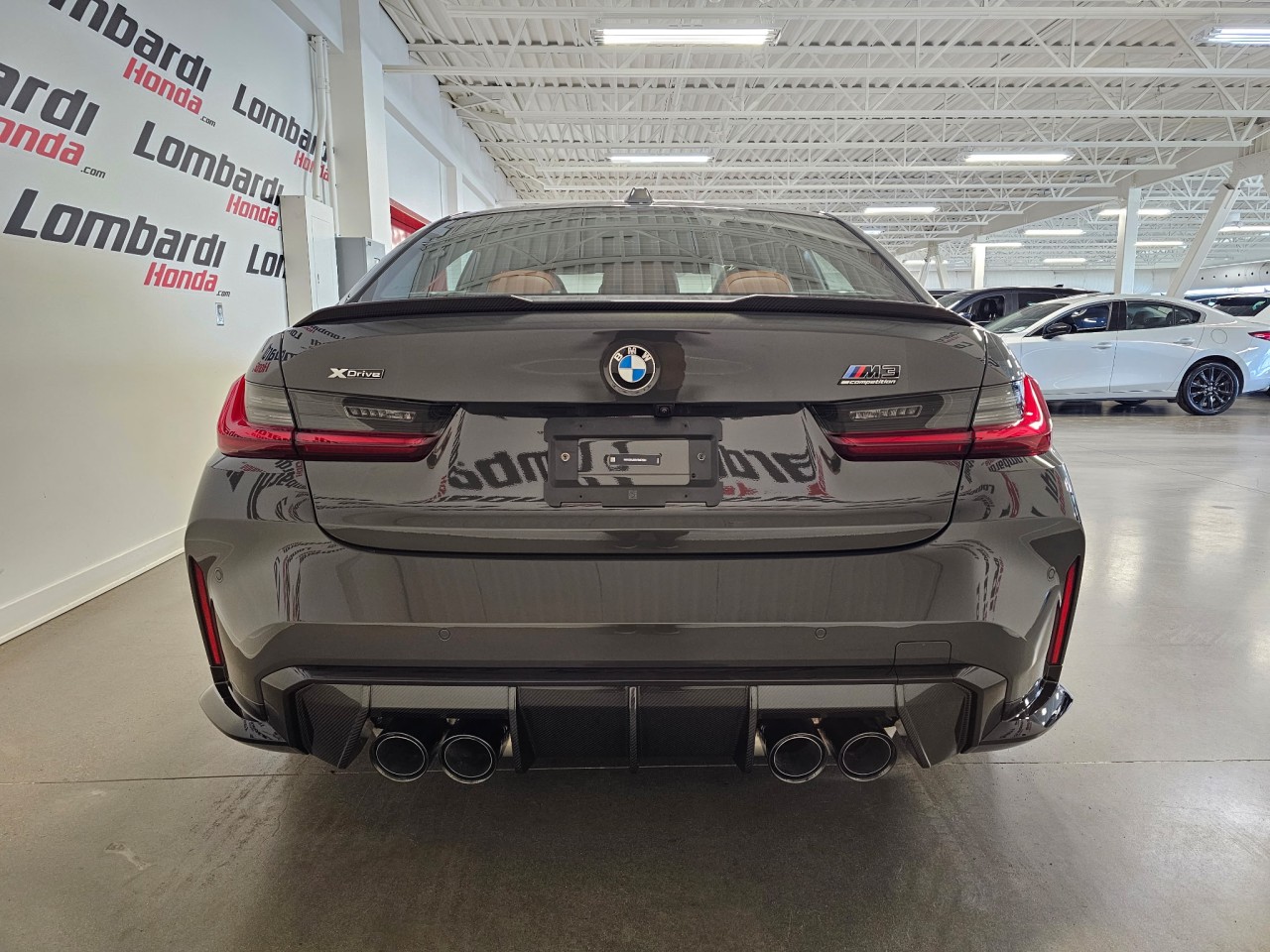 2027 BMW M3 - Image 6