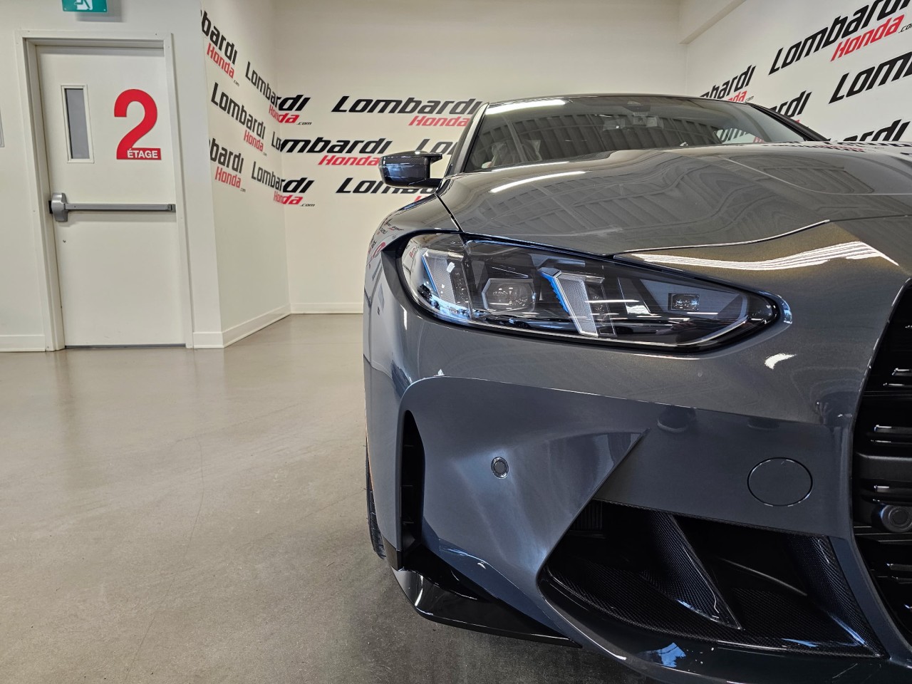 2027 BMW M3 - Image 9