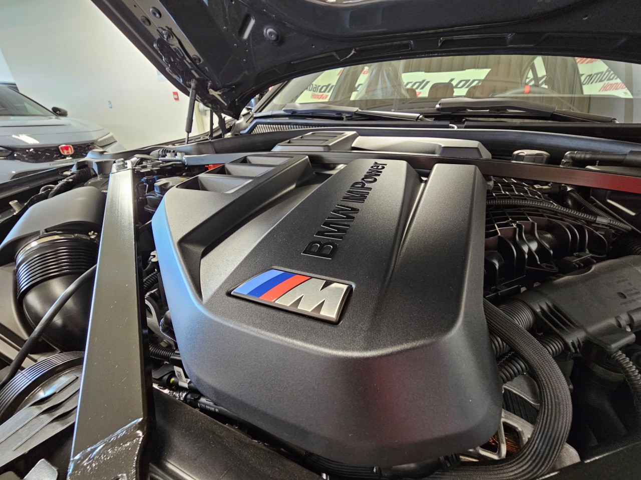 2027 BMW M3 - Image 19