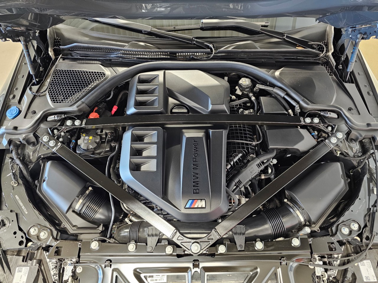 2027 BMW M3 - Image 20