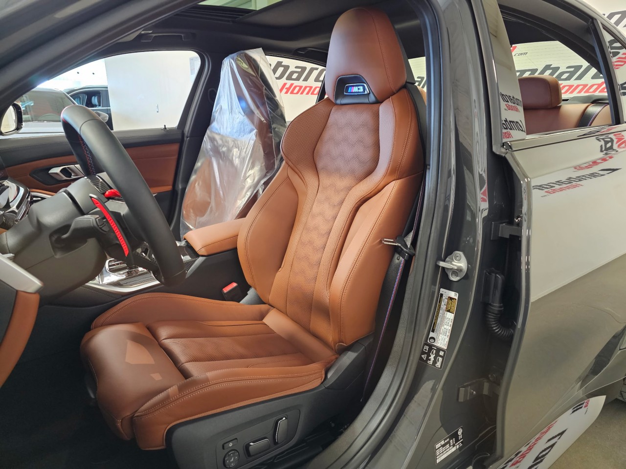 2027 BMW M3 - Image 21