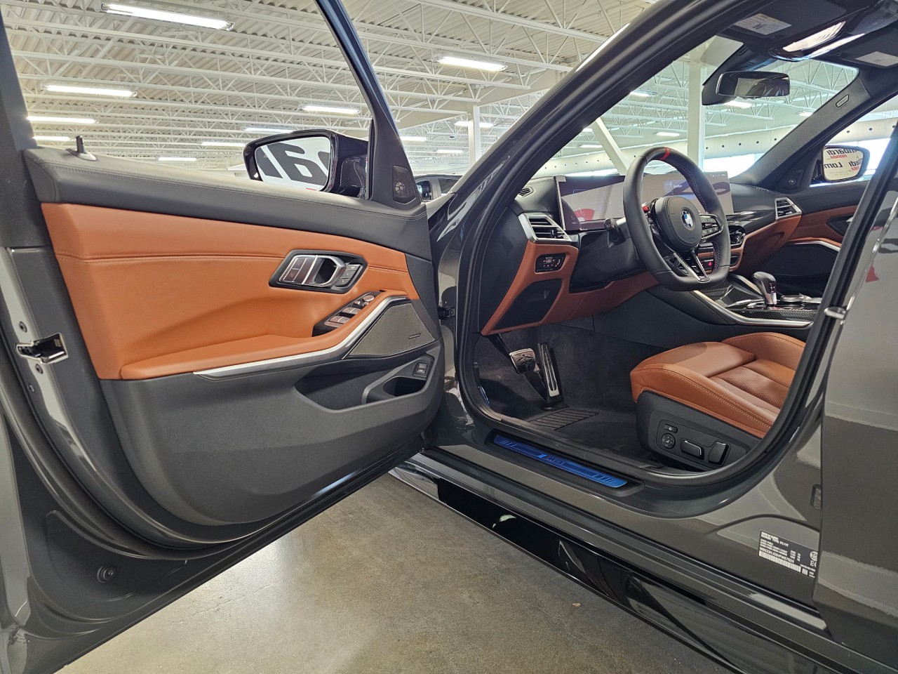 2027 BMW M3 - Image 22
