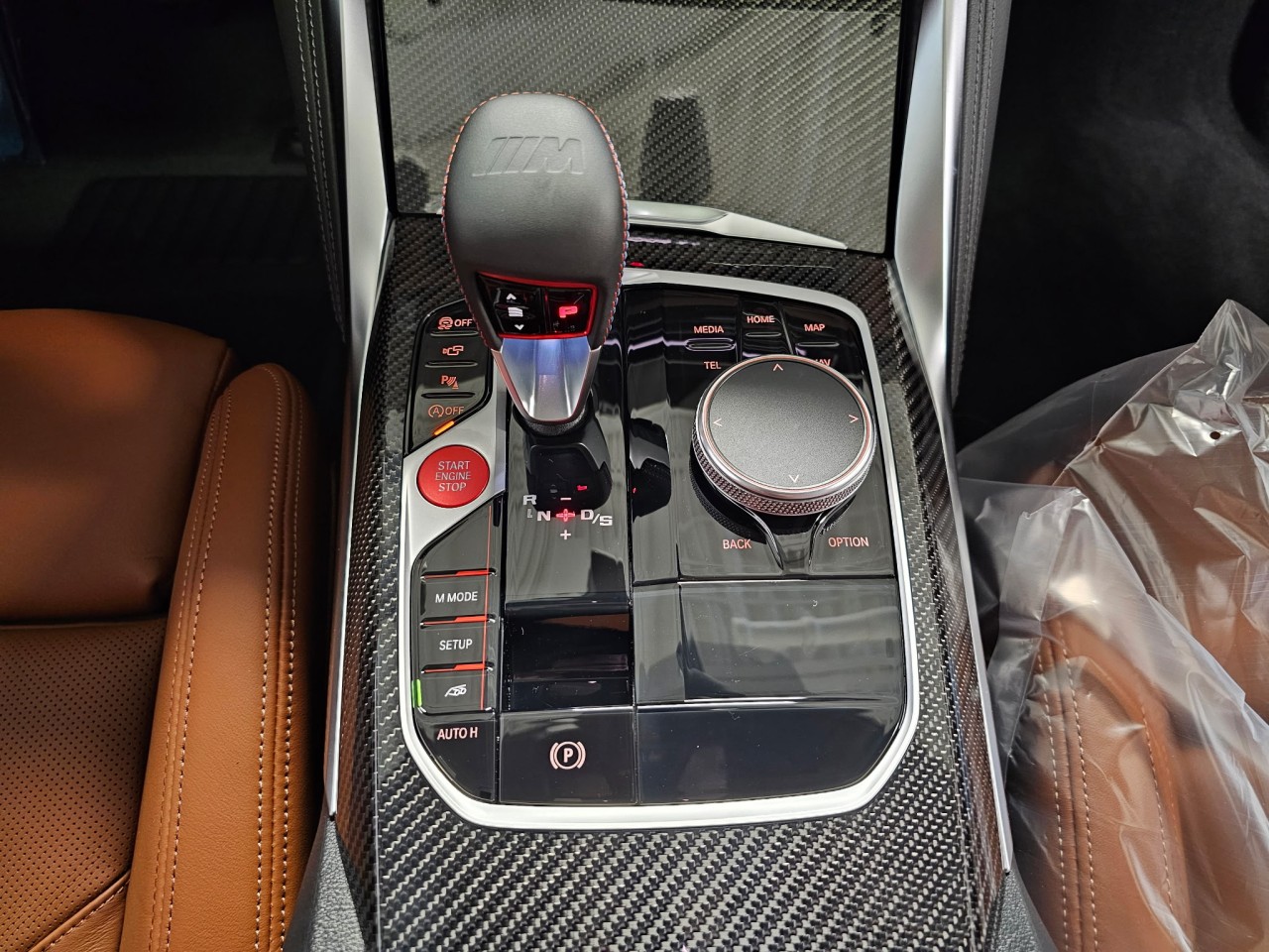 2027 BMW M3 - Image 28