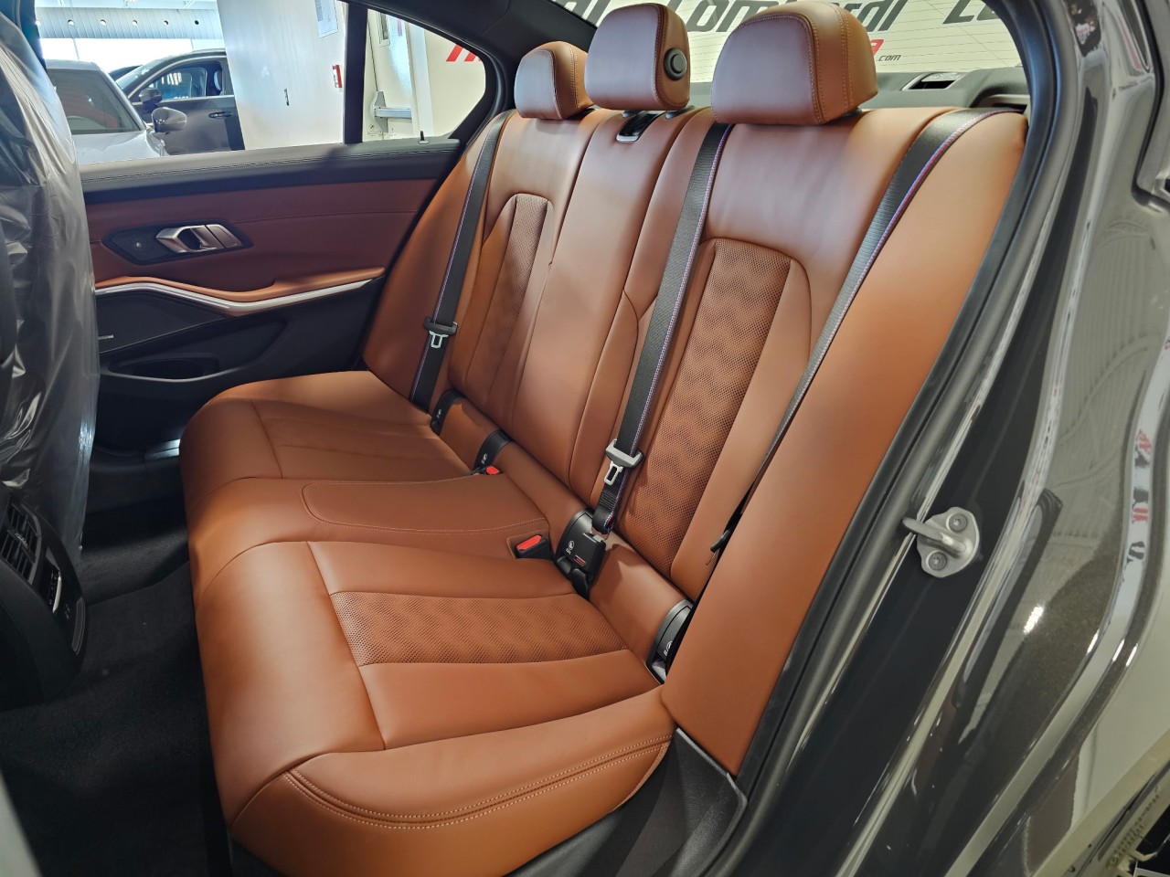 2027 BMW M3 - Image 30
