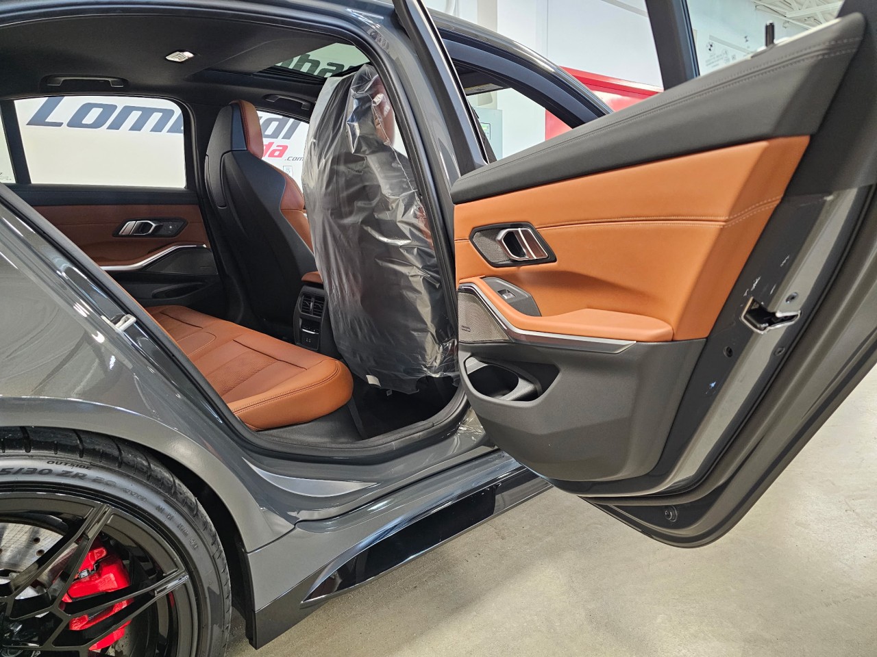 2027 BMW M3 - Image 32