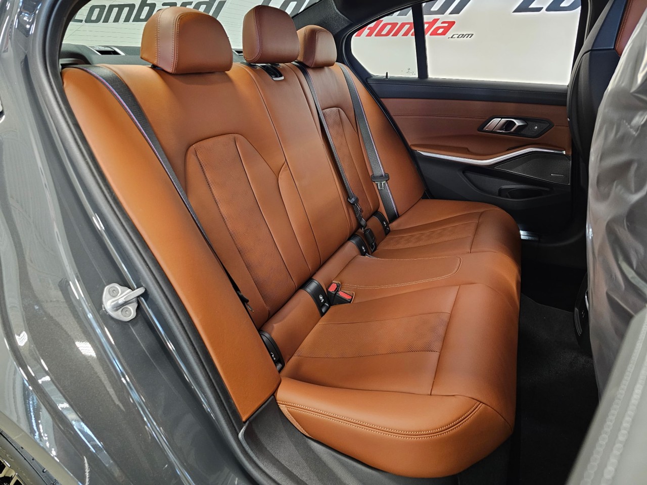 2027 BMW M3 - Image 33