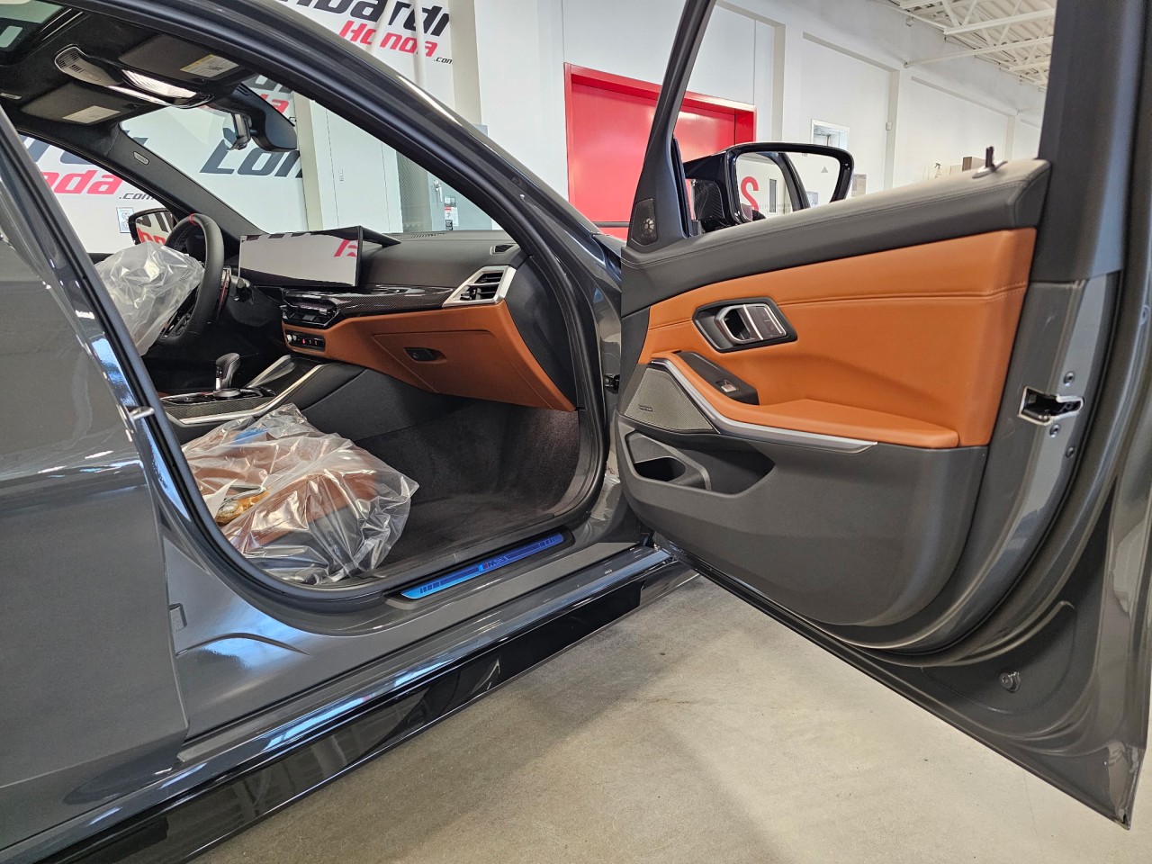 2027 BMW M3 - Image 34