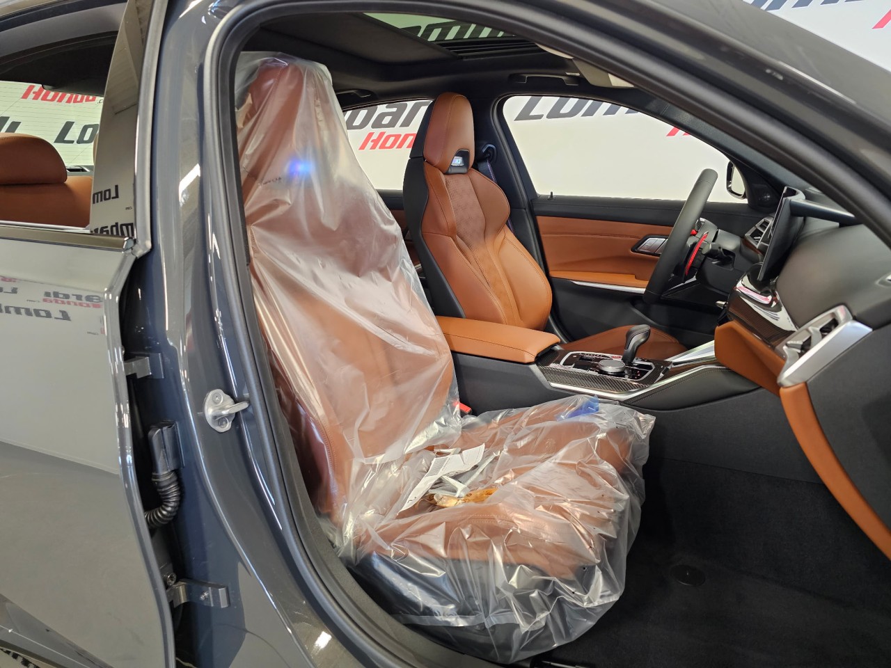 2027 BMW M3 - Image 35