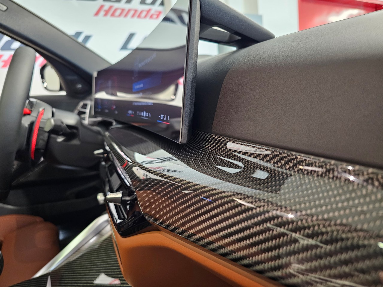 2027 BMW M3 - Image 36