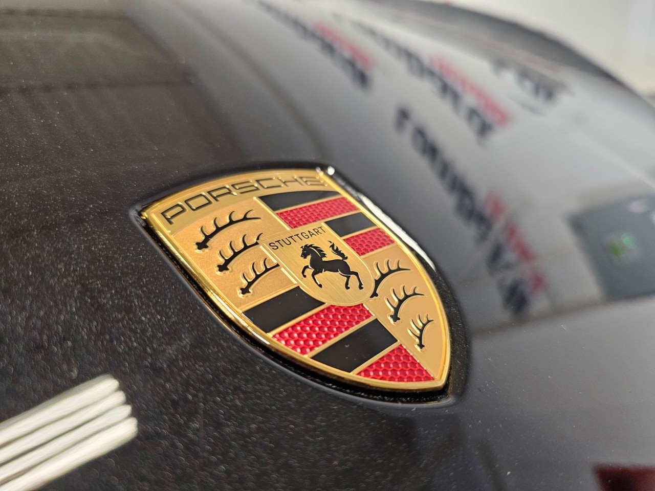 2026 Porsche Cayenne - Image 10