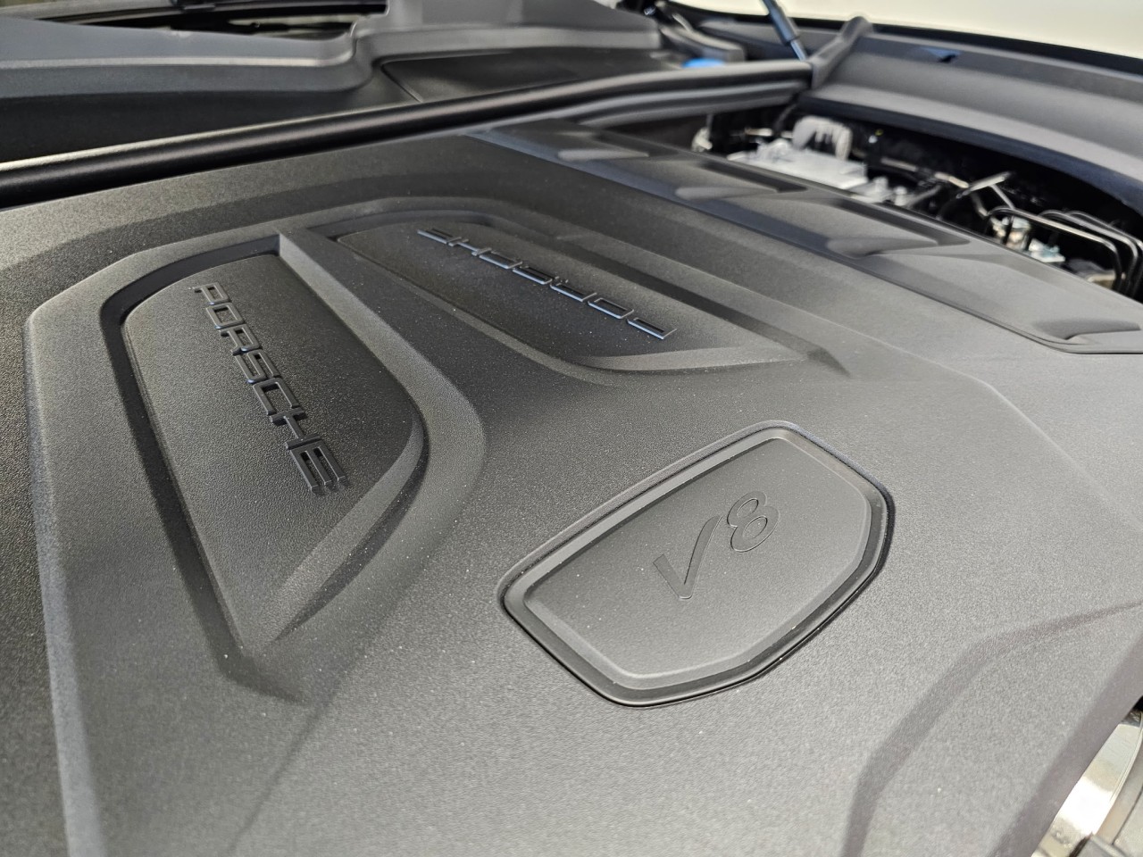 2026 Porsche Cayenne - Image 19