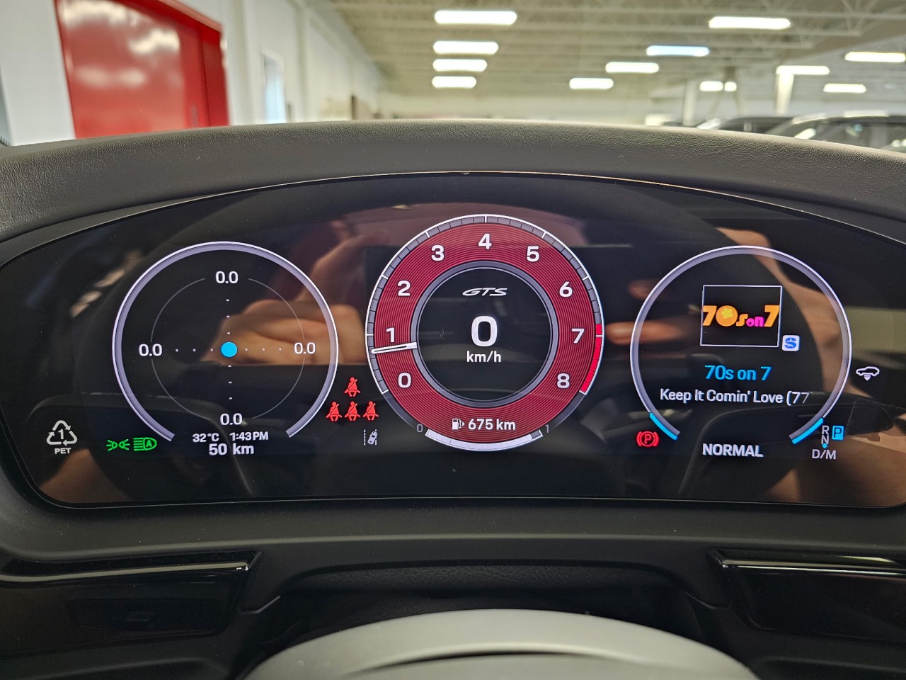 2026 Porsche Cayenne - Image 23
